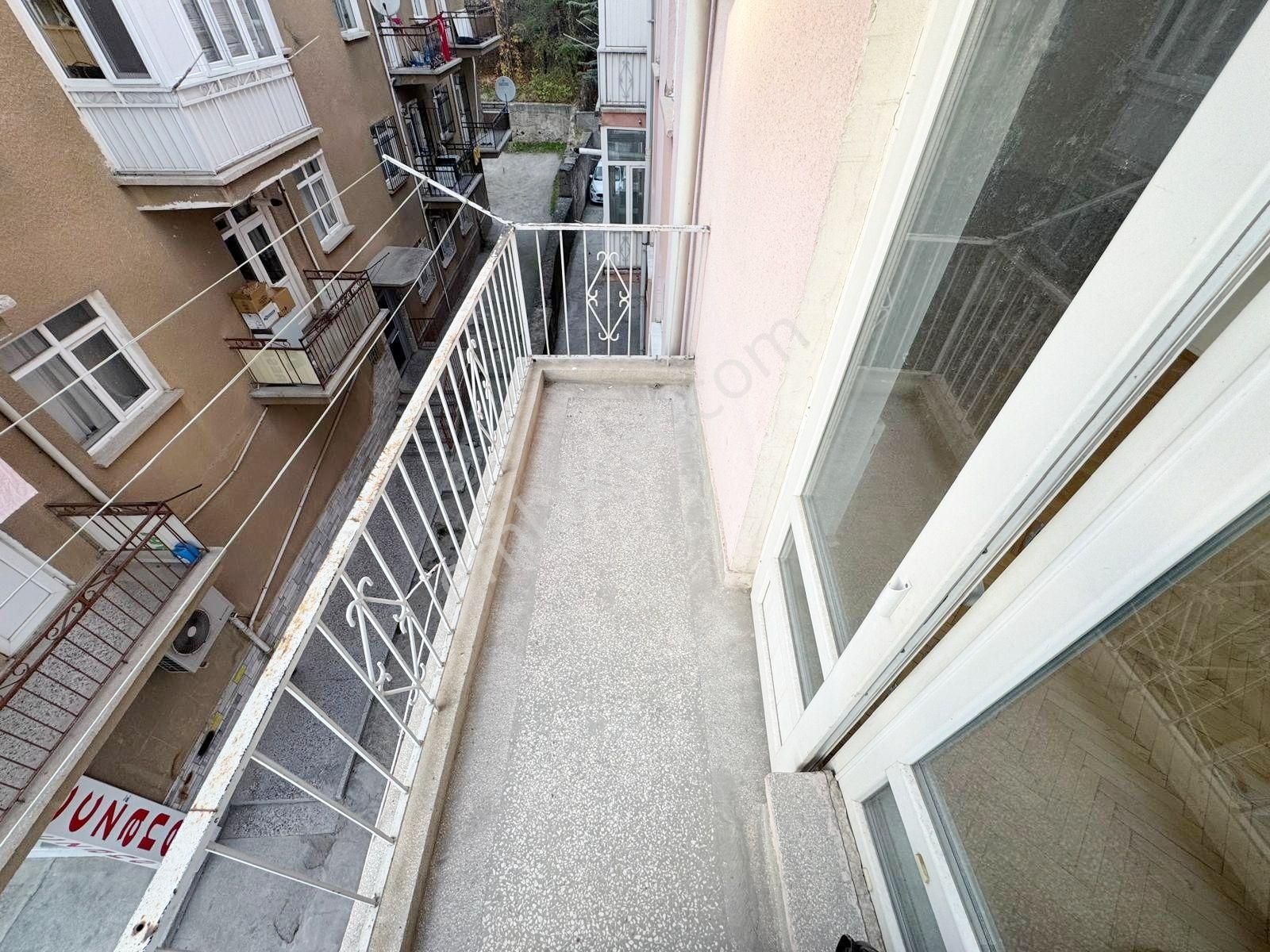 Şehir Has. Yakını Cadde Üstü 3+1 Bağımsız Ortakat Ön Cephe Güney - Görsel 20