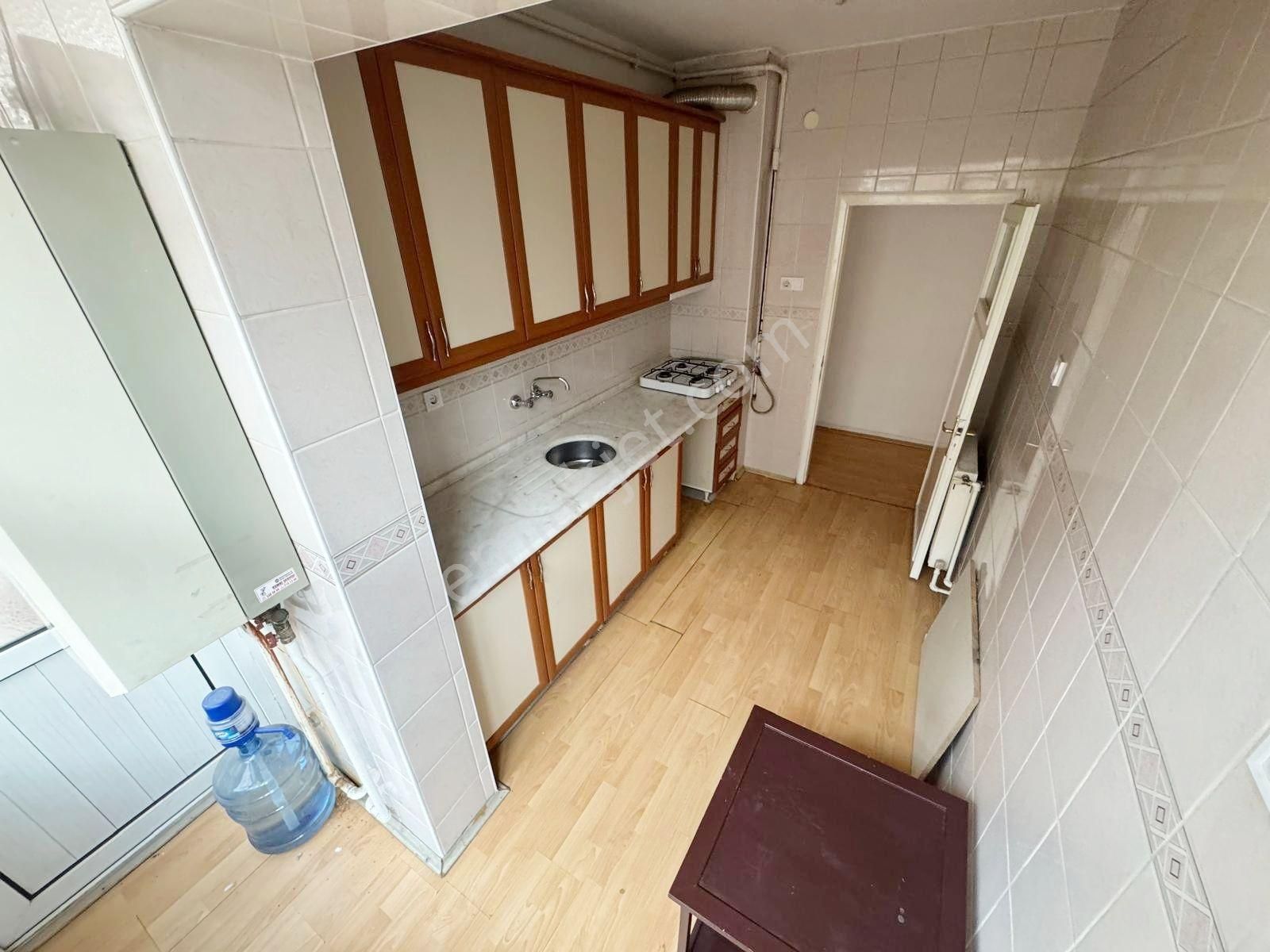 Şehir Has. Yakını Cadde Üstü 3+1 Bağımsız Ortakat Ön Cephe Güney - Görsel 13