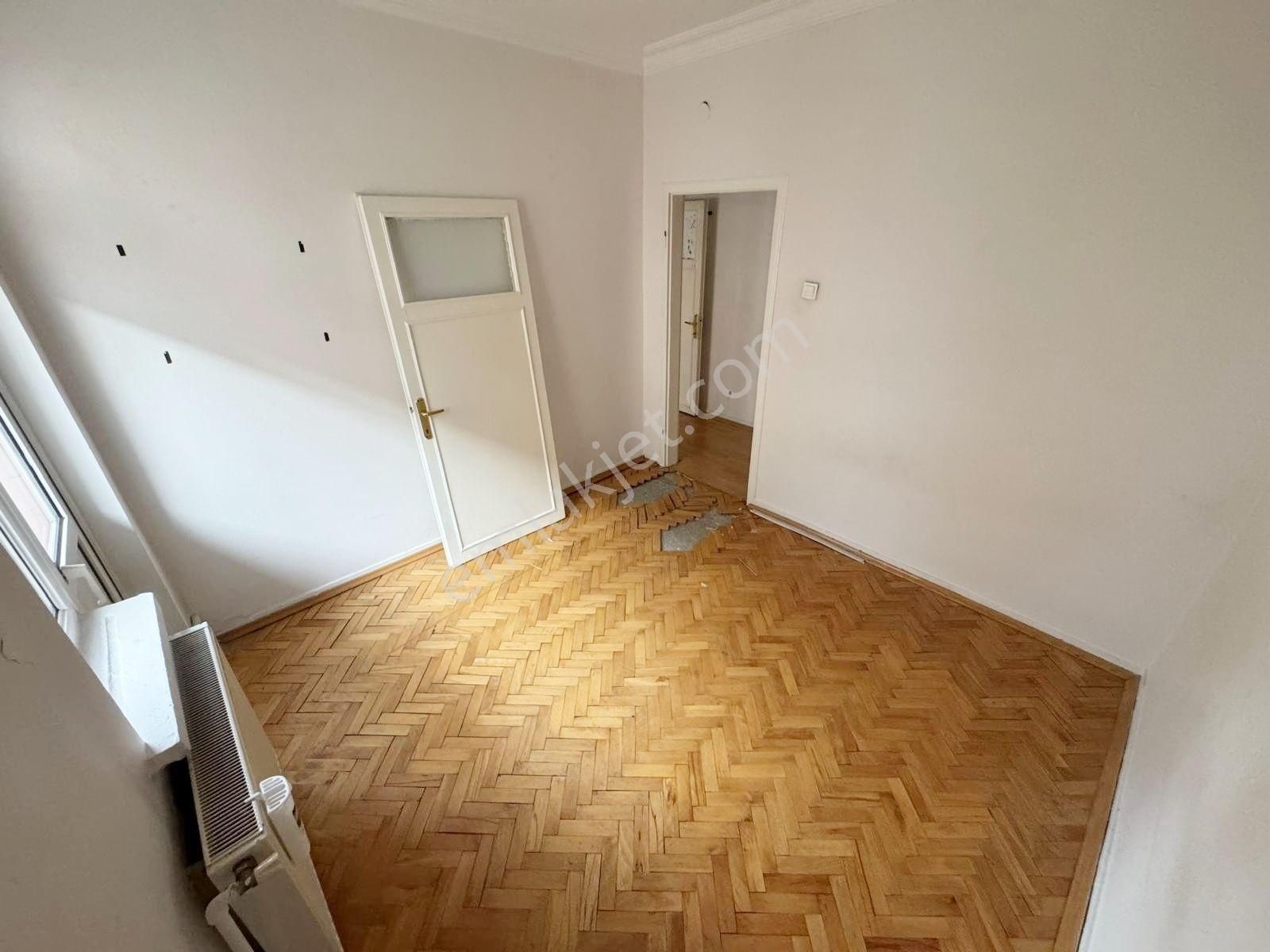 Şehir Has. Yakını Cadde Üstü 3+1 Bağımsız Ortakat Ön Cephe Güney - Görsel 18