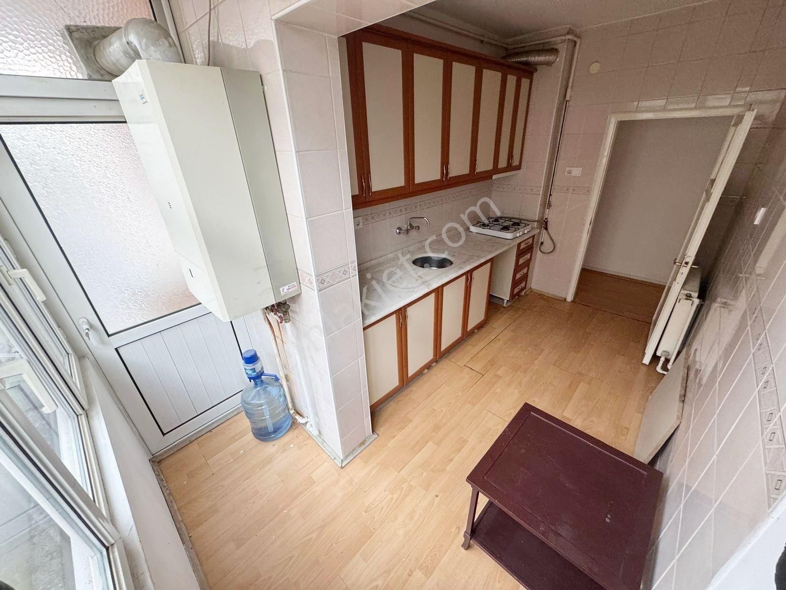 Şehir Has. Yakını Cadde Üstü 3+1 Bağımsız Ortakat Ön Cephe Güney - Görsel 15