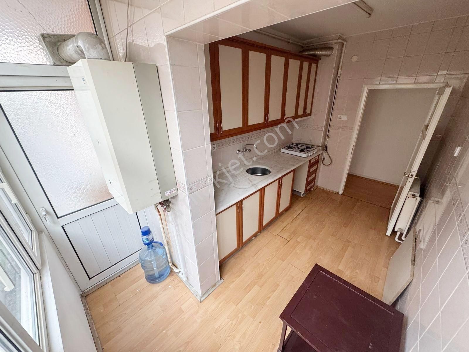 Şehir Has. Yakını Cadde Üstü 3+1 Bağımsız Ortakat Ön Cephe Güney - Görsel 11