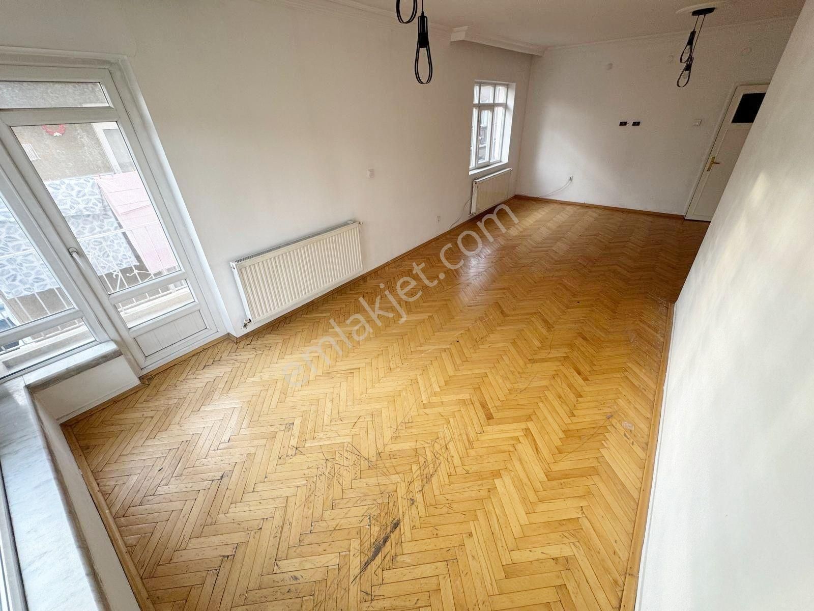 Şehir Has. Yakını Cadde Üstü 3+1 Bağımsız Ortakat Ön Cephe Güney - Görsel 5