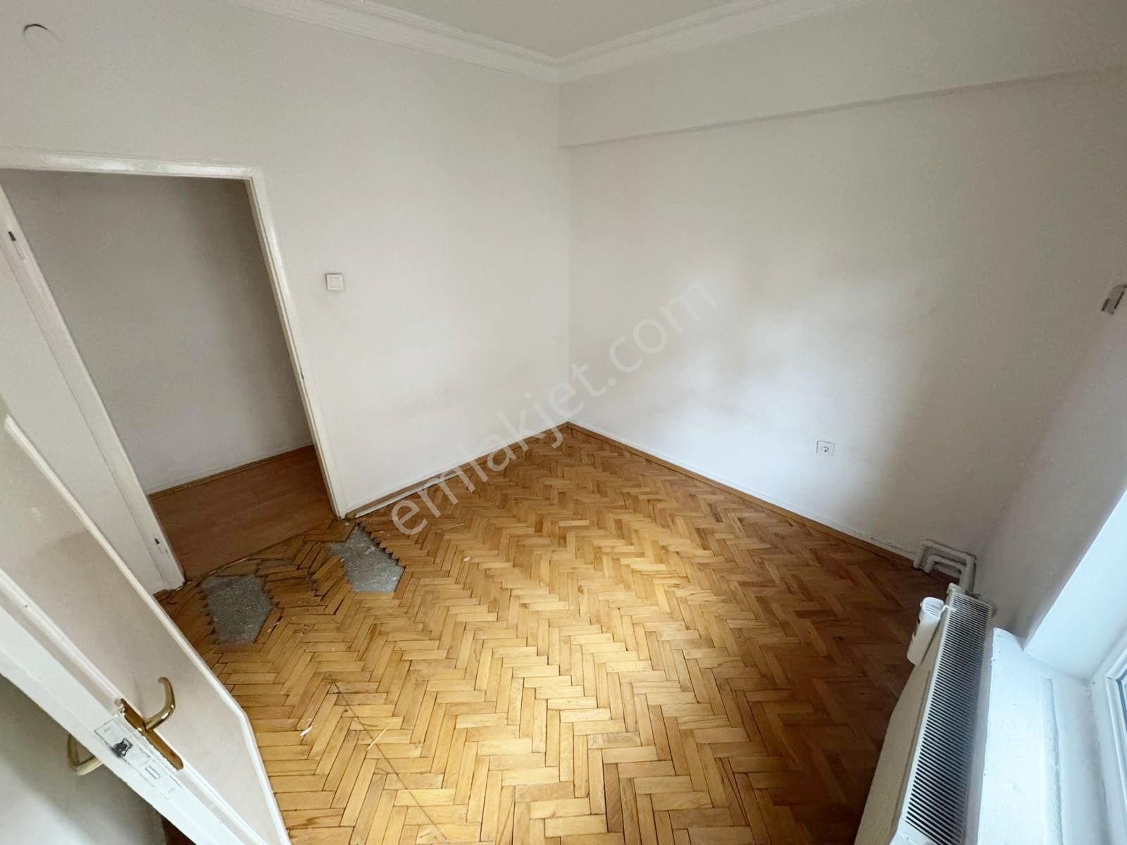 Şehir Has. Yakını Cadde Üstü 3+1 Bağımsız Ortakat Ön Cephe Güney - Görsel 22