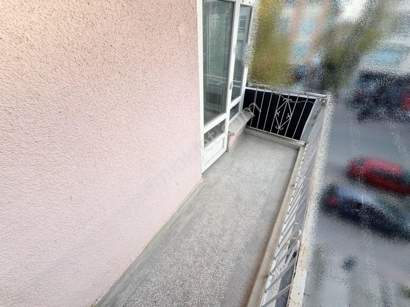 Şehir Has. Yakını Cadde Üstü 3+1 Bağımsız Ortakat Ön Cephe Güney - Görsel 7