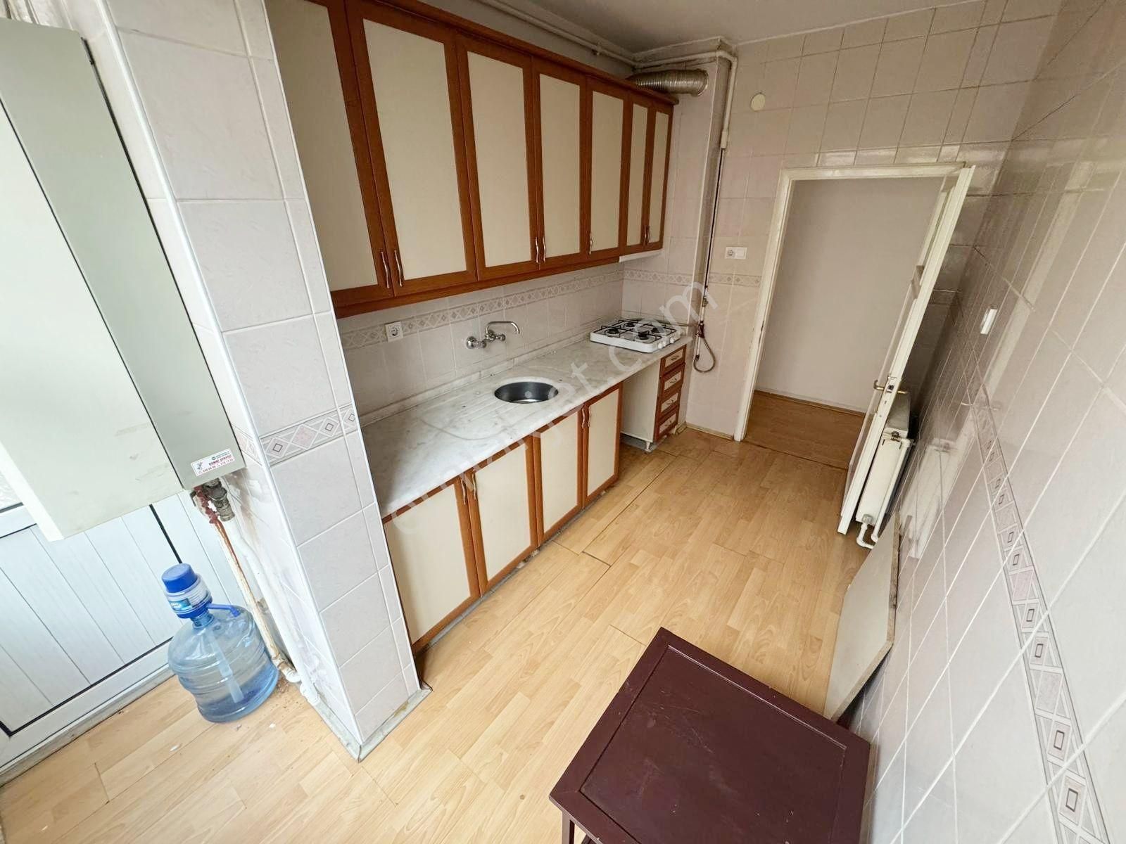 Şehir Has. Yakını Cadde Üstü 3+1 Bağımsız Ortakat Ön Cephe Güney - Görsel 12