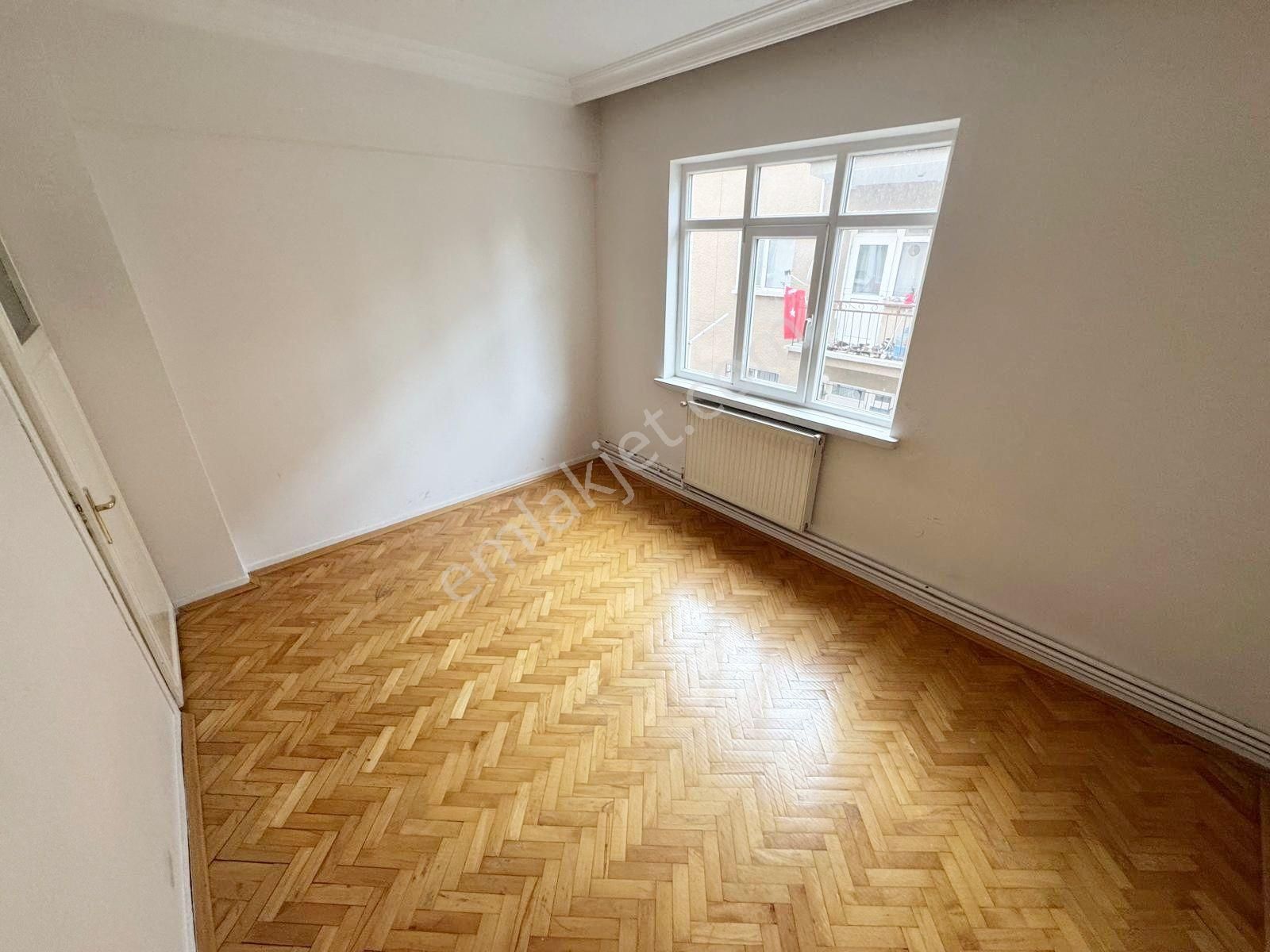 Şehir Has. Yakını Cadde Üstü 3+1 Bağımsız Ortakat Ön Cephe Güney - Görsel 26