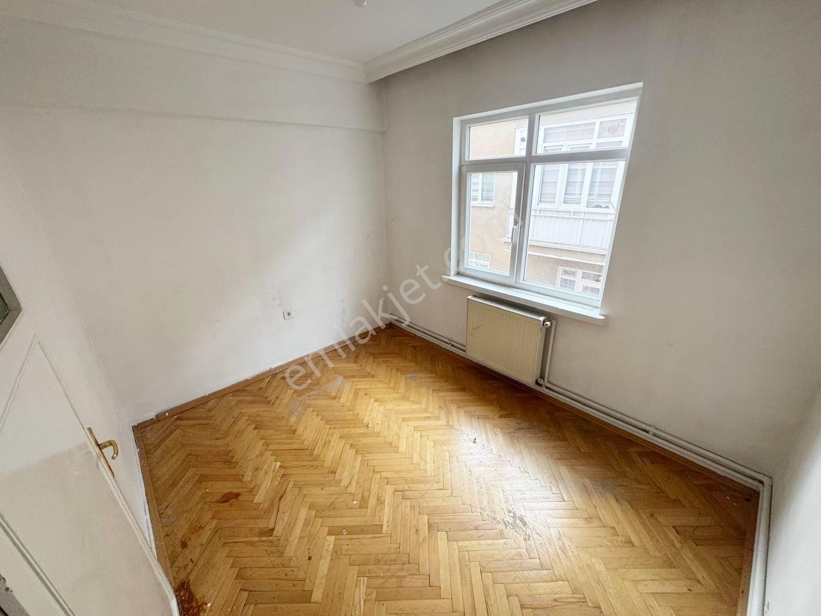 Şehir Has. Yakını Cadde Üstü 3+1 Bağımsız Ortakat Ön Cephe Güney - Görsel 25