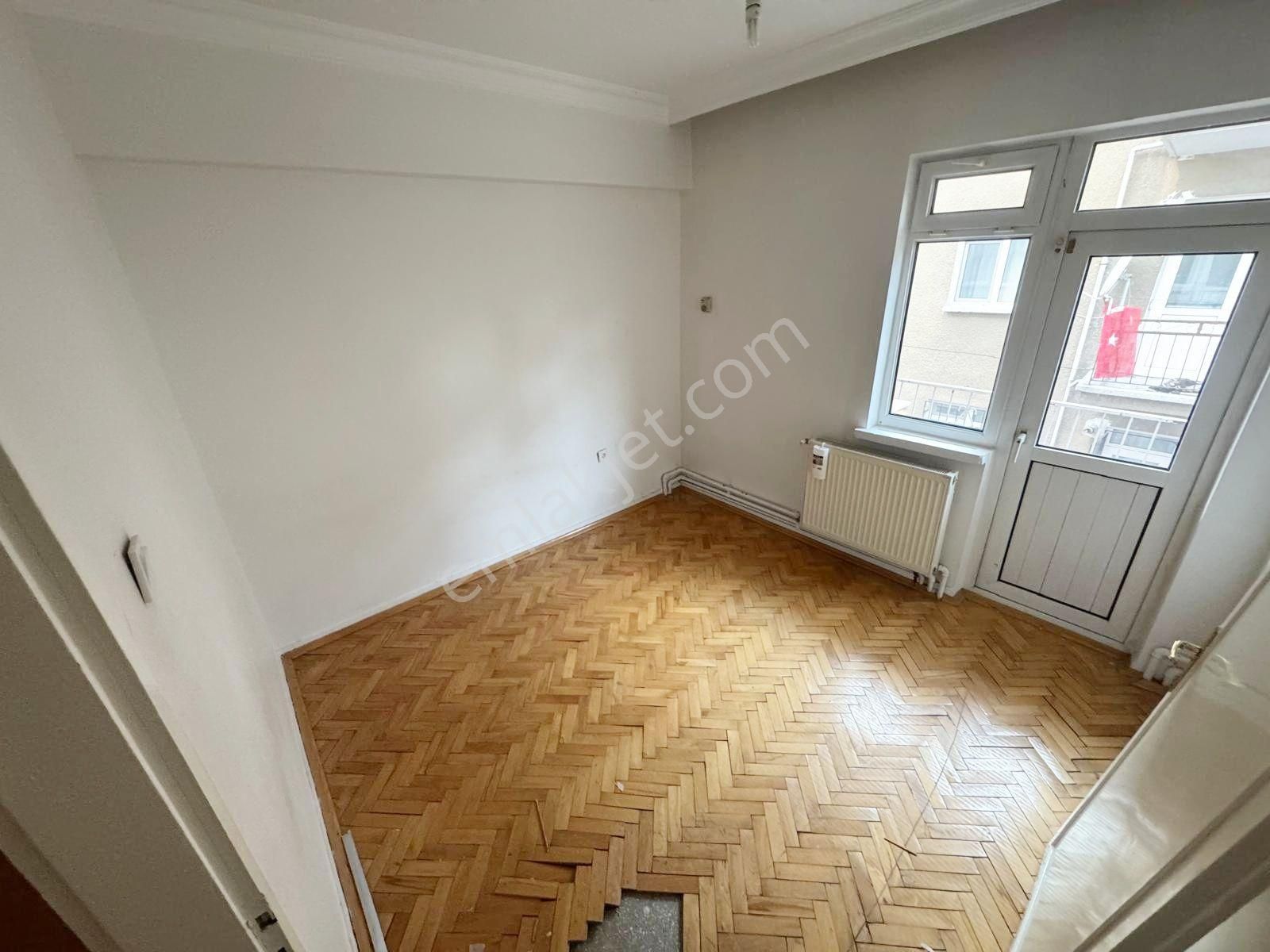 Şehir Has. Yakını Cadde Üstü 3+1 Bağımsız Ortakat Ön Cephe Güney - Görsel 16