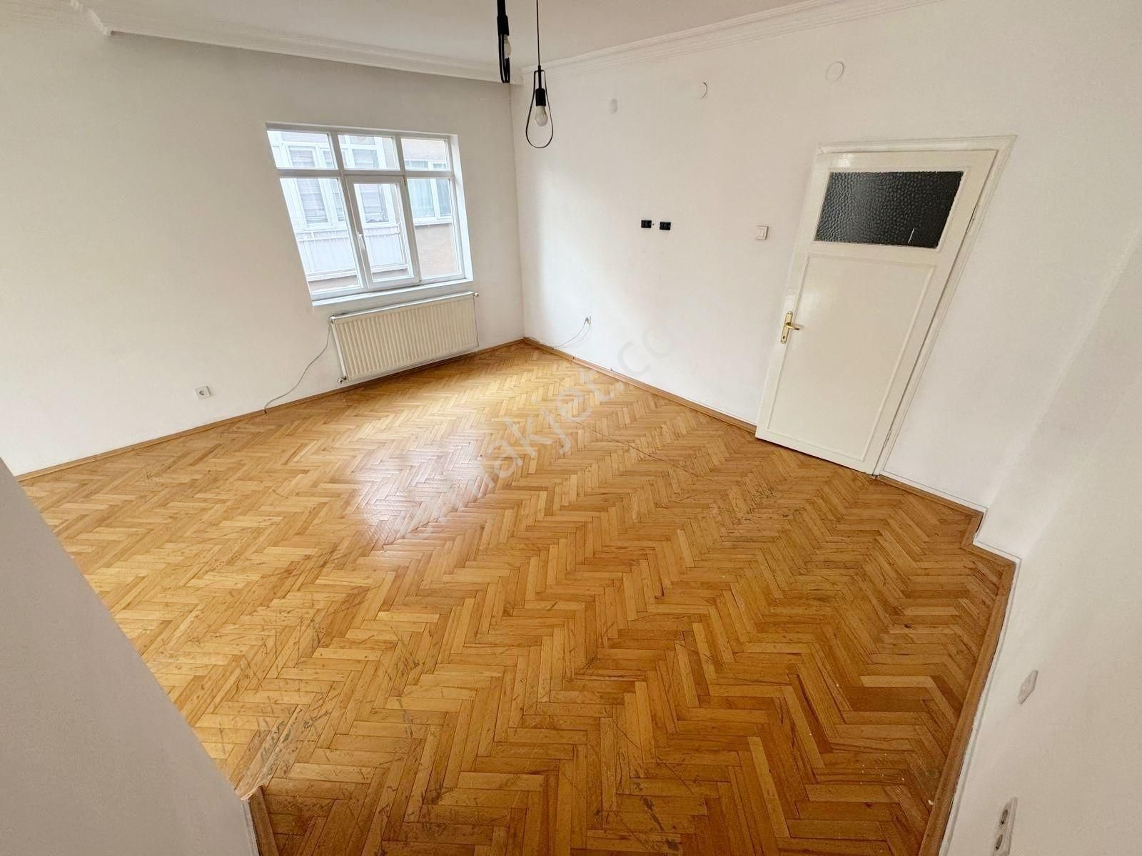 Şehir Has. Yakını Cadde Üstü 3+1 Bağımsız Ortakat Ön Cephe Güney - Görsel 6