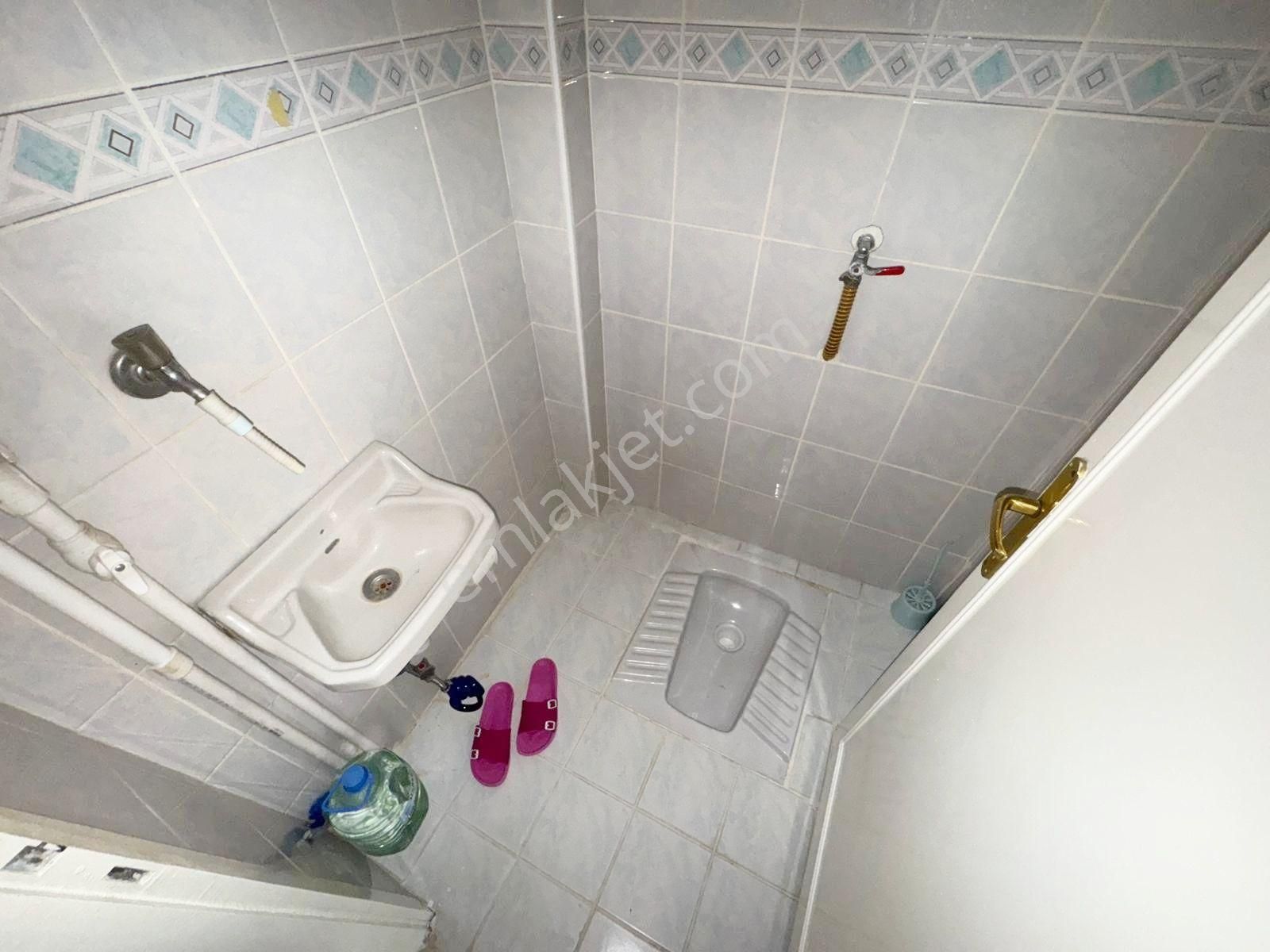 Şehir Has. Yakını Cadde Üstü 3+1 Bağımsız Ortakat Ön Cephe Güney - Görsel 33