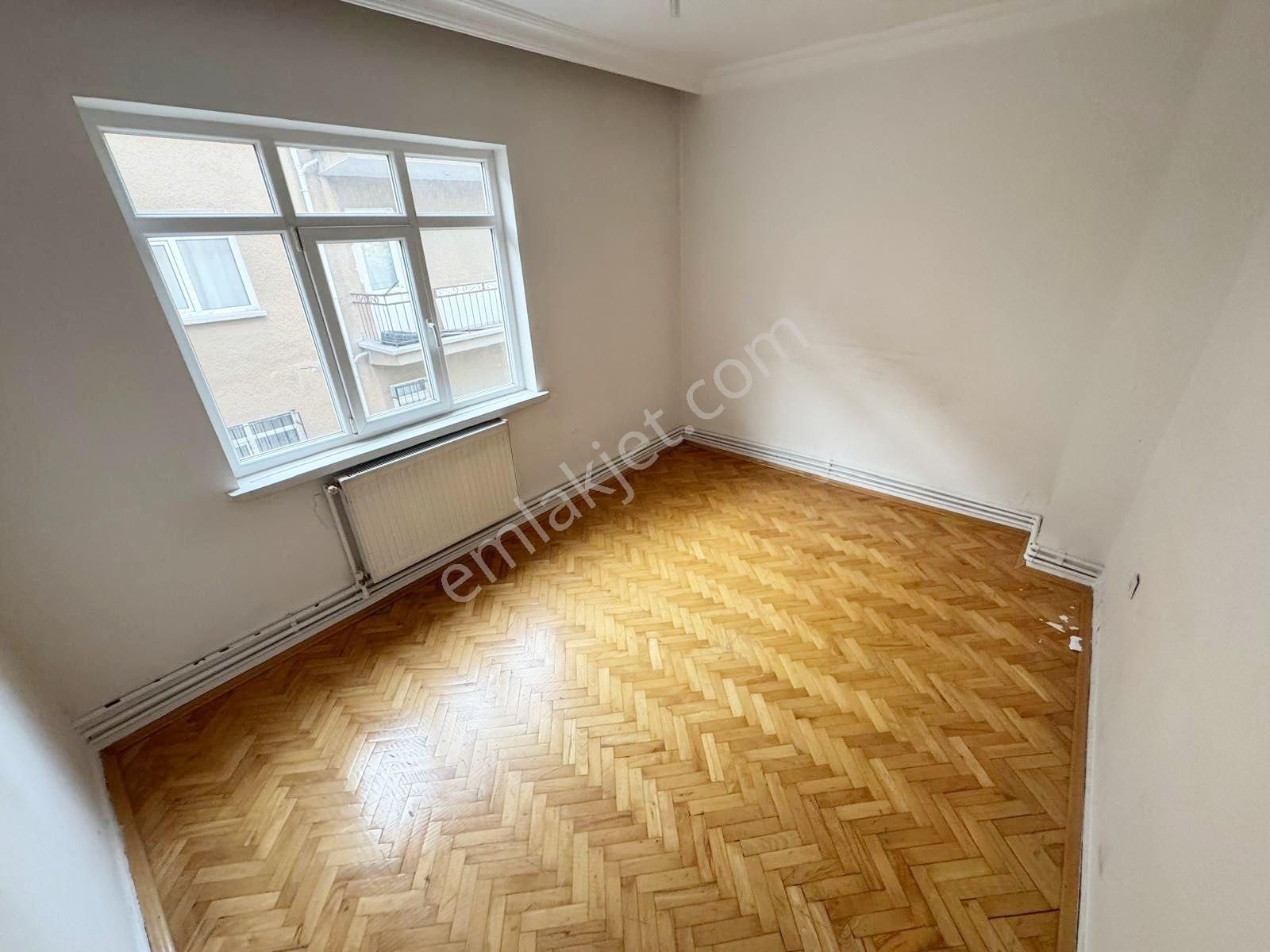 Şehir Has. Yakını Cadde Üstü 3+1 Bağımsız Ortakat Ön Cephe Güney - Görsel 27