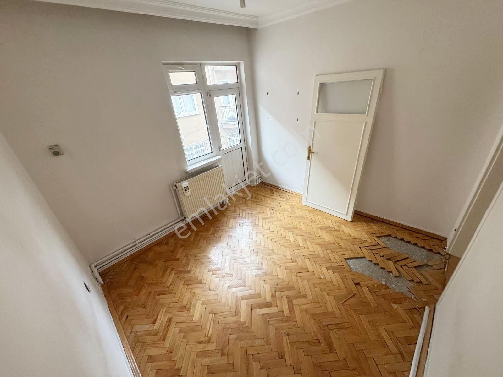 Şehir Has. Yakını Cadde Üstü 3+1 Bağımsız Ortakat Ön Cephe Güney - Görsel 17