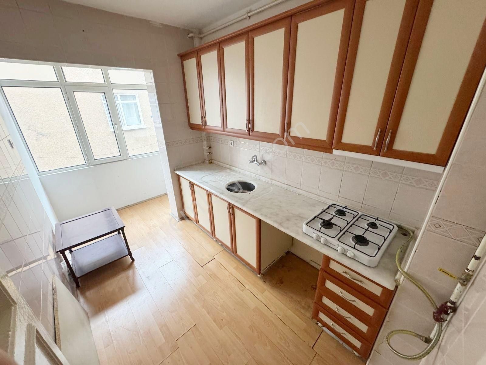 Şehir Has. Yakını Cadde Üstü 3+1 Bağımsız Ortakat Ön Cephe Güney - Görsel 9