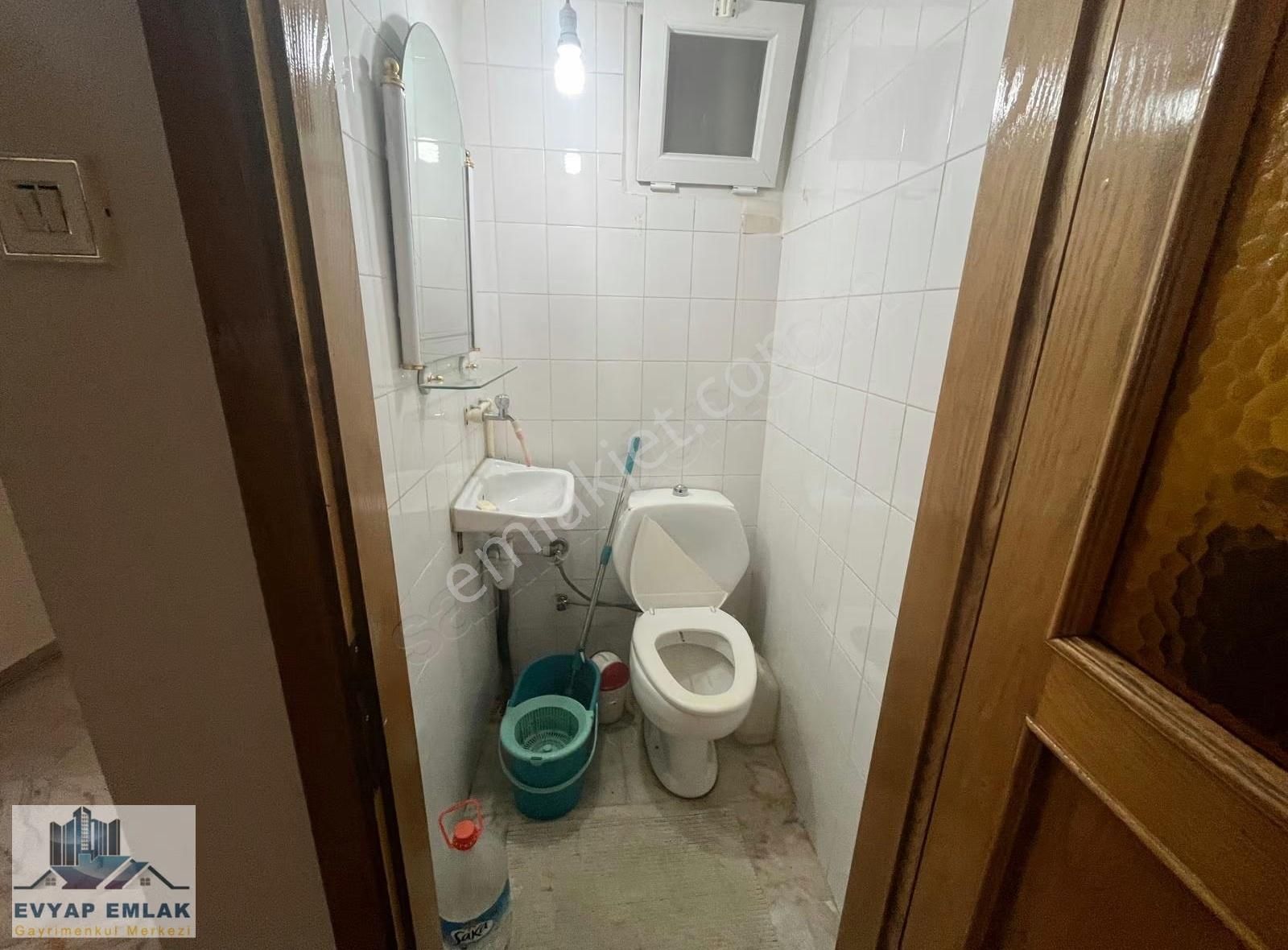 Asansörlü 26 Yıllık Binada 3+1 Köşe Daire - Görsel 21