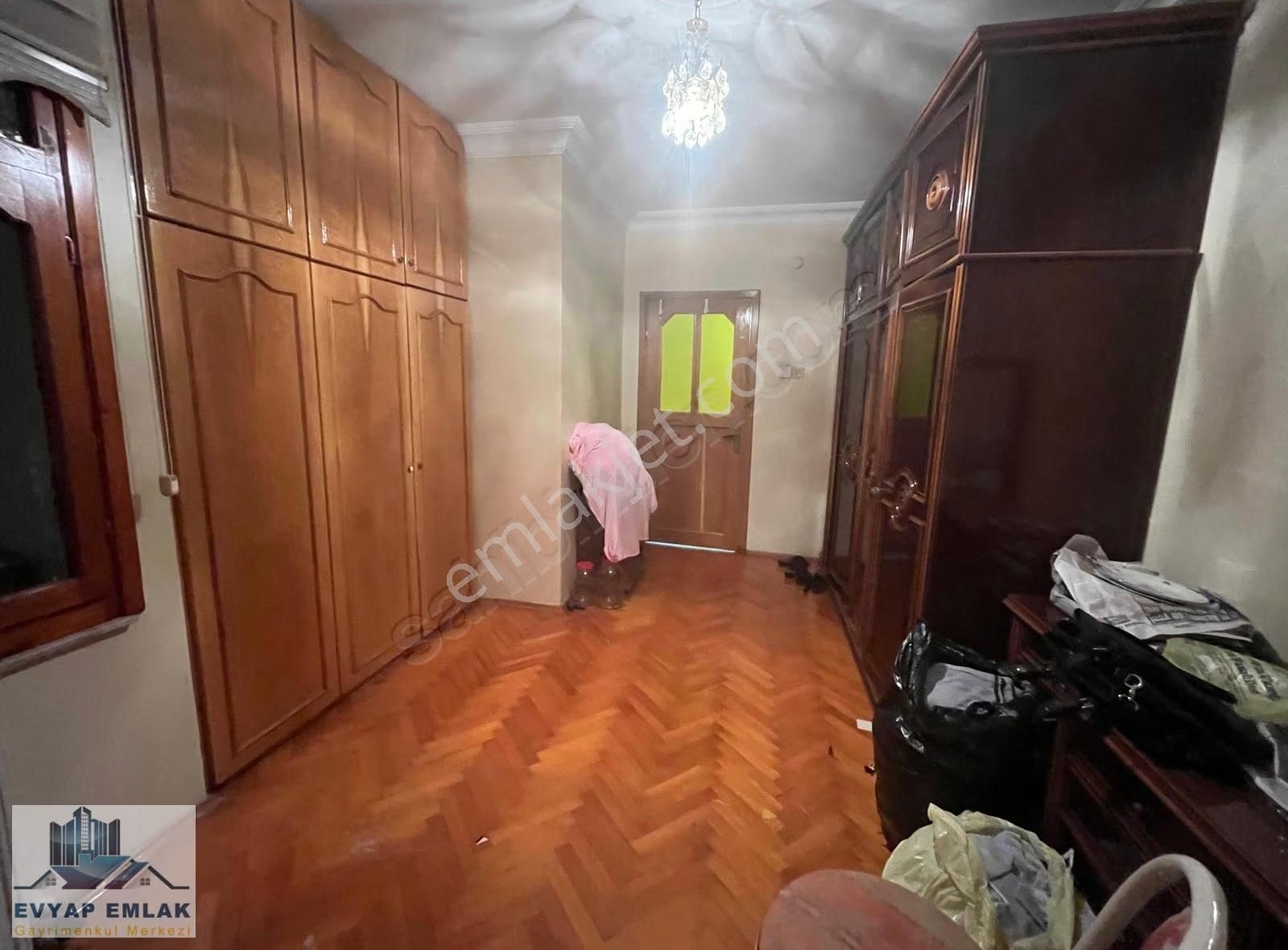 Asansörlü 26 Yıllık Binada 3+1 Köşe Daire - Görsel 20