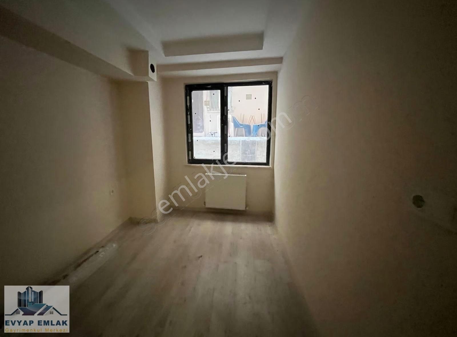 Tapu Masrafsız 2+1 Bahçekatı İskanlı Bina - Görsel 15