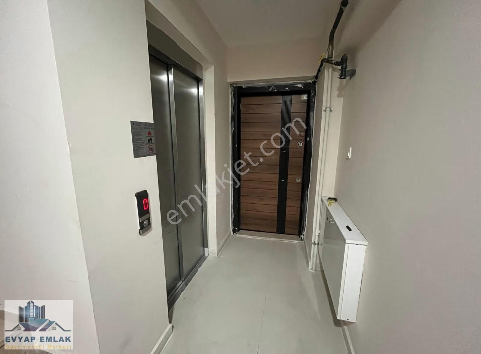 Tapu Masrafsız 2+1 Bahçekatı İskanlı Bina - Görsel 5