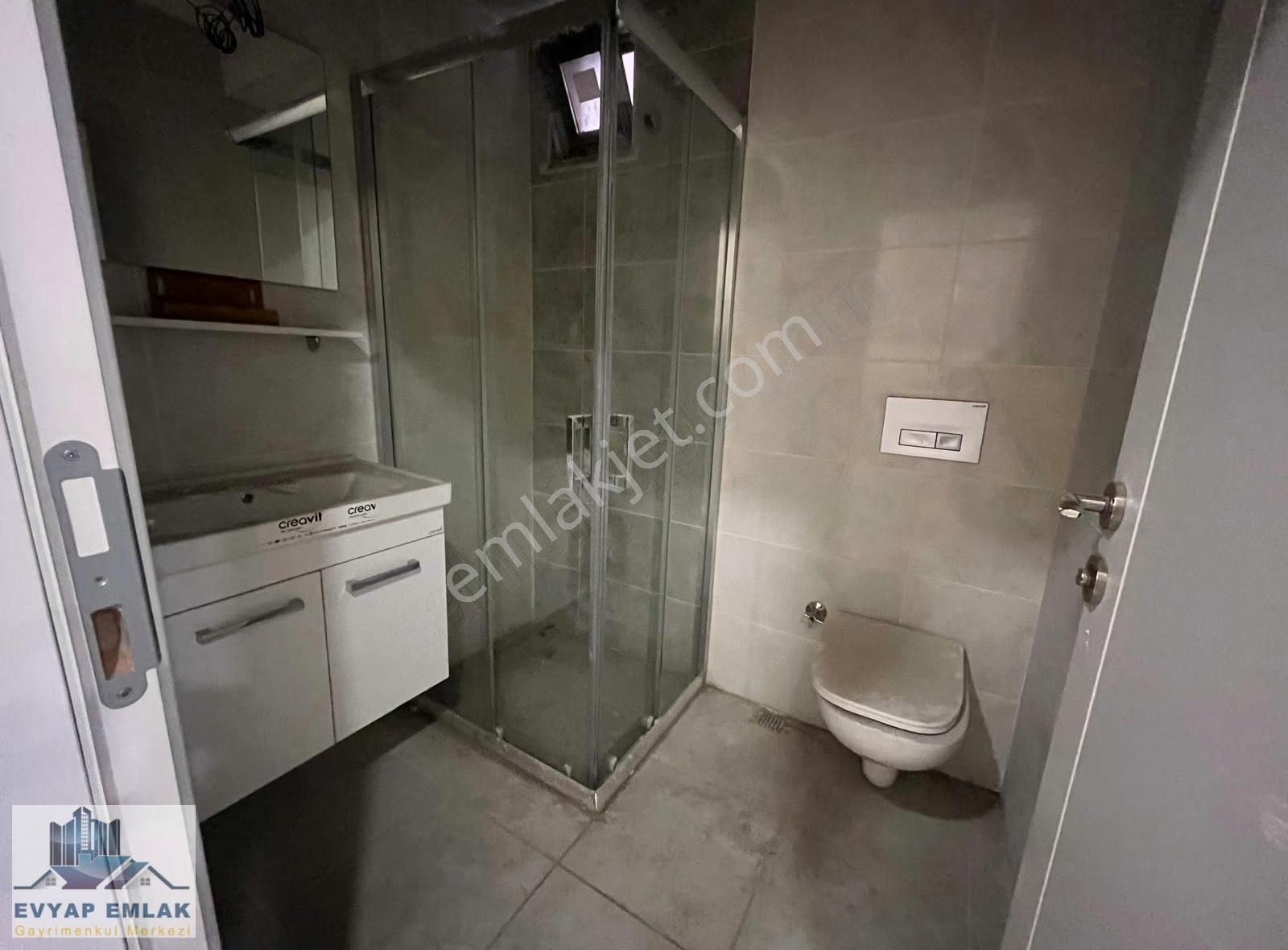 Tapu Masrafsız 2+1 Bahçekatı İskanlı Bina - Görsel 14