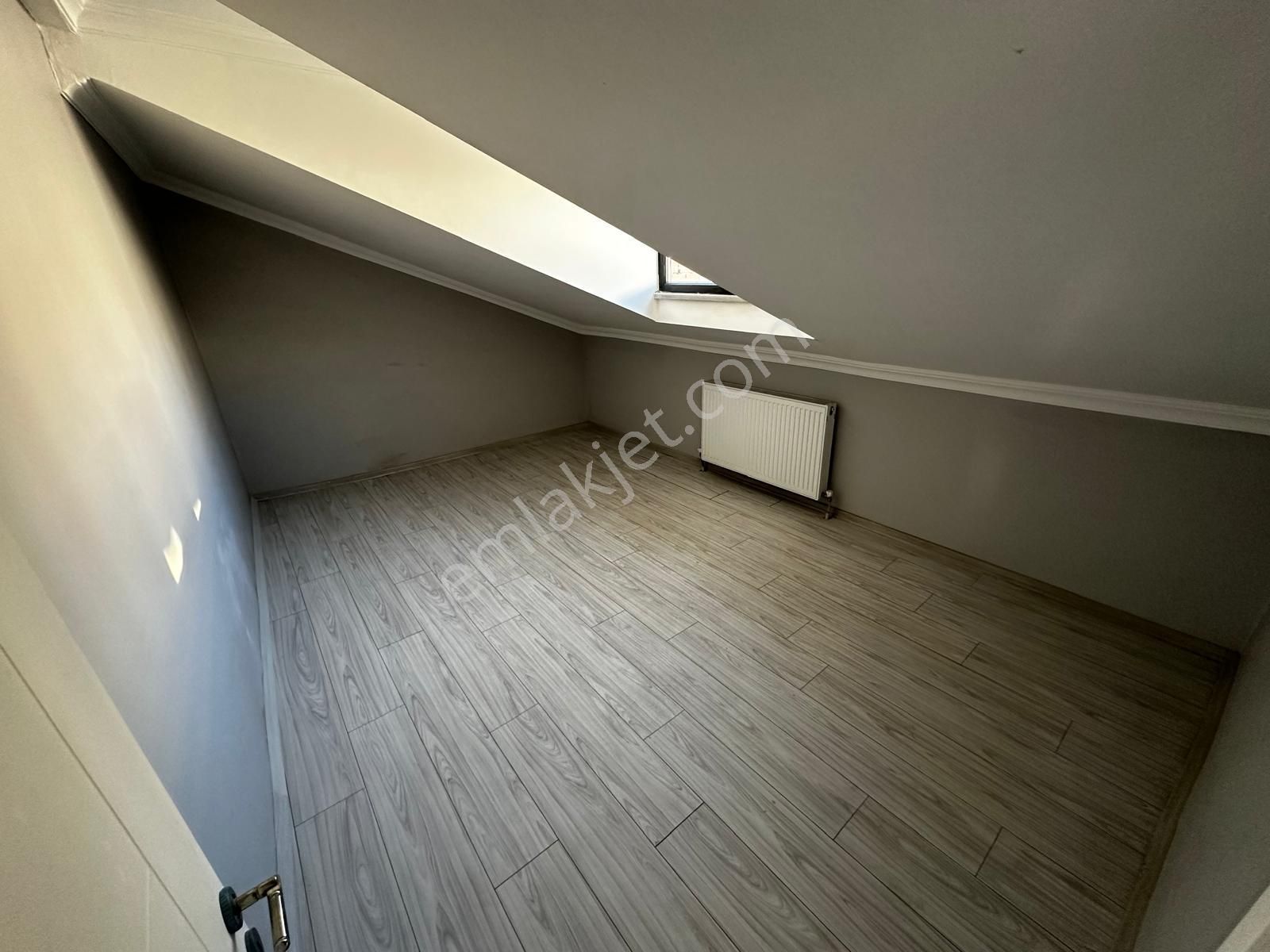 Üç Kardeşler'den Malkoçoğlu Mh 2+1 85m2 Sıfır Kiralık Çatıkatı - Görsel 4
