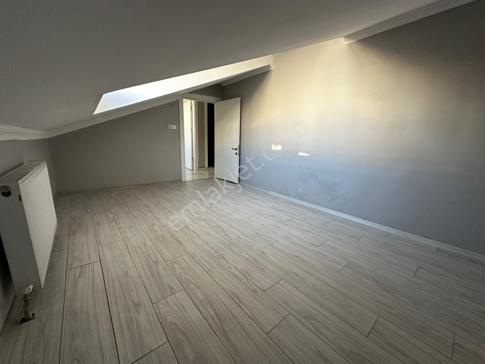 Üç Kardeşler'den Malkoçoğlu Mh 2+1 85m2 Sıfır Kiralık Çatıkatı - Görsel 5
