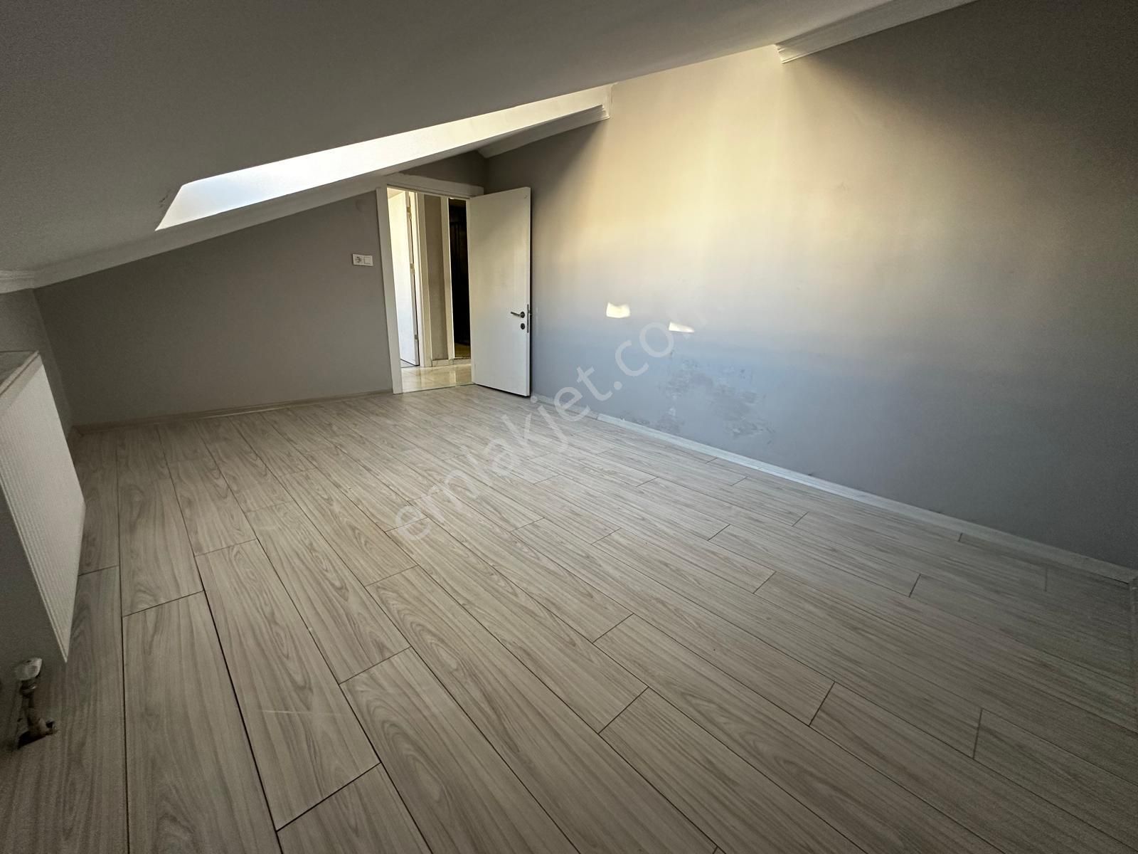 Üç Kardeşler'den Malkoçoğlu Mh 2+1 85m2 Sıfır Kiralık Çatıkatı - Görsel 6