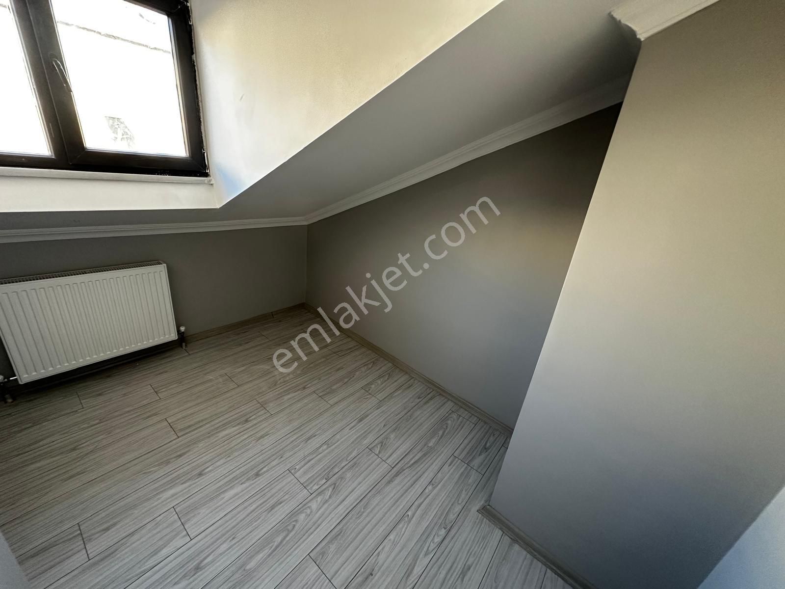 Üç Kardeşler'den Malkoçoğlu Mh 2+1 85m2 Sıfır Kiralık Çatıkatı - Görsel 7