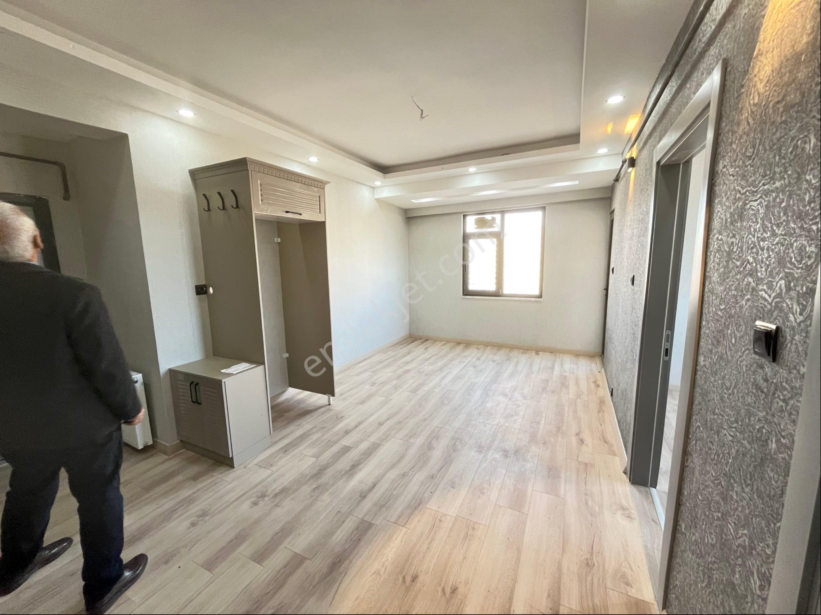 Şıtıloğlu Dan Satılık Lüks 2+0 - Görsel 3