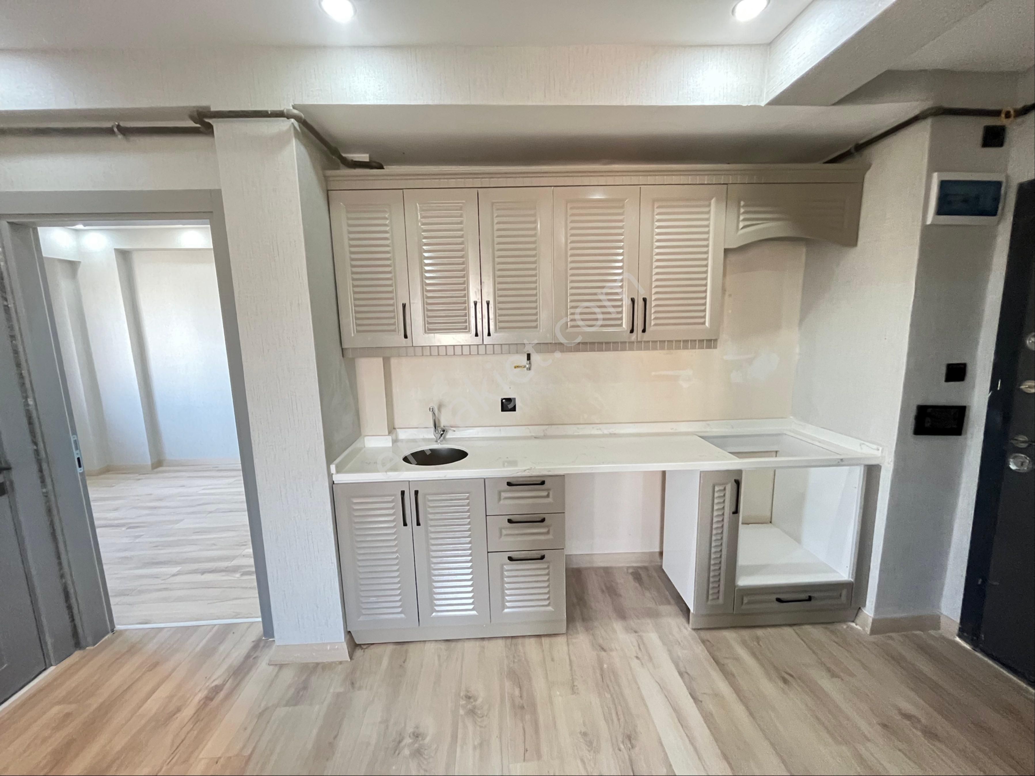 Şıtıloğlu Dan Satılık Lüks 2+0 - Görsel 11