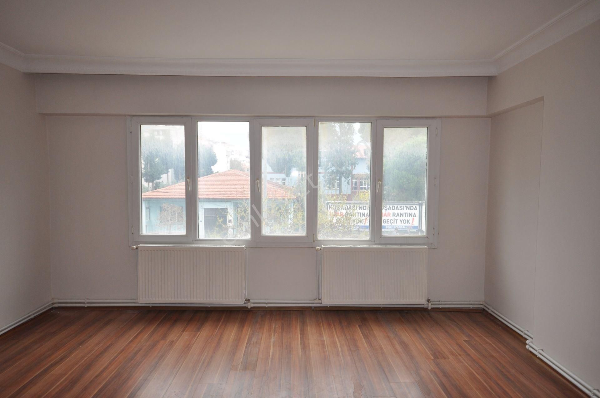 Söke Atatürk Mh. Satılık 3+1 Daire - Görsel 5