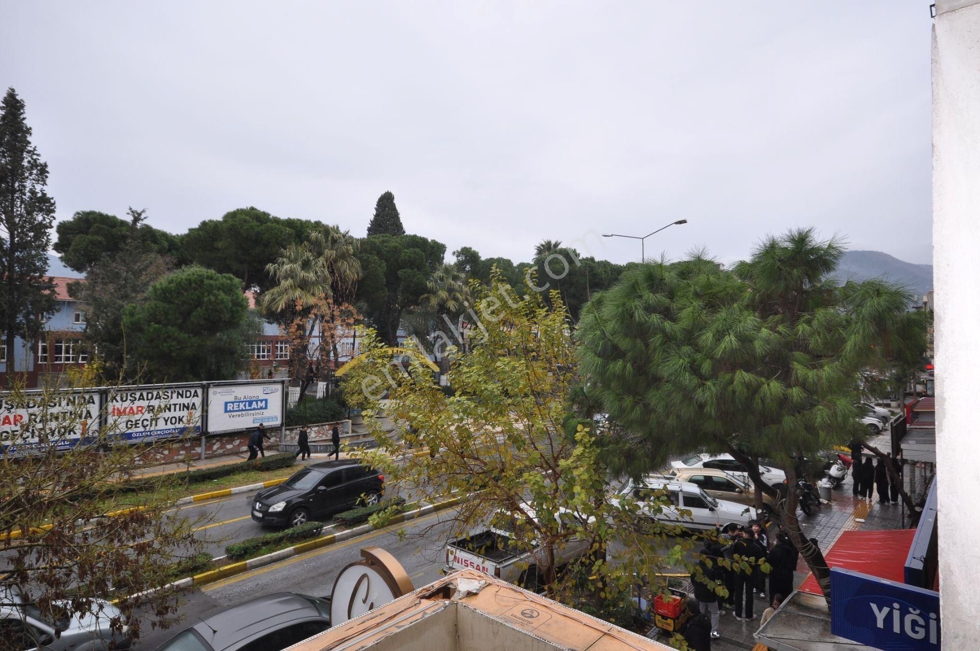 Söke Atatürk Mh. Satılık 3+1 Daire - Görsel 26