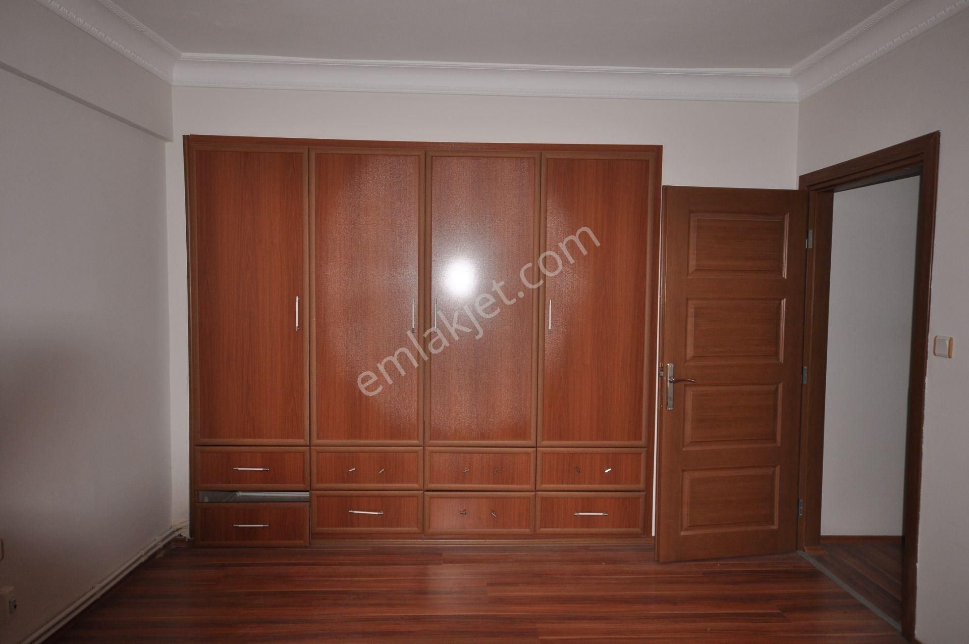 Söke Atatürk Mh. Satılık 3+1 Daire - Görsel 13