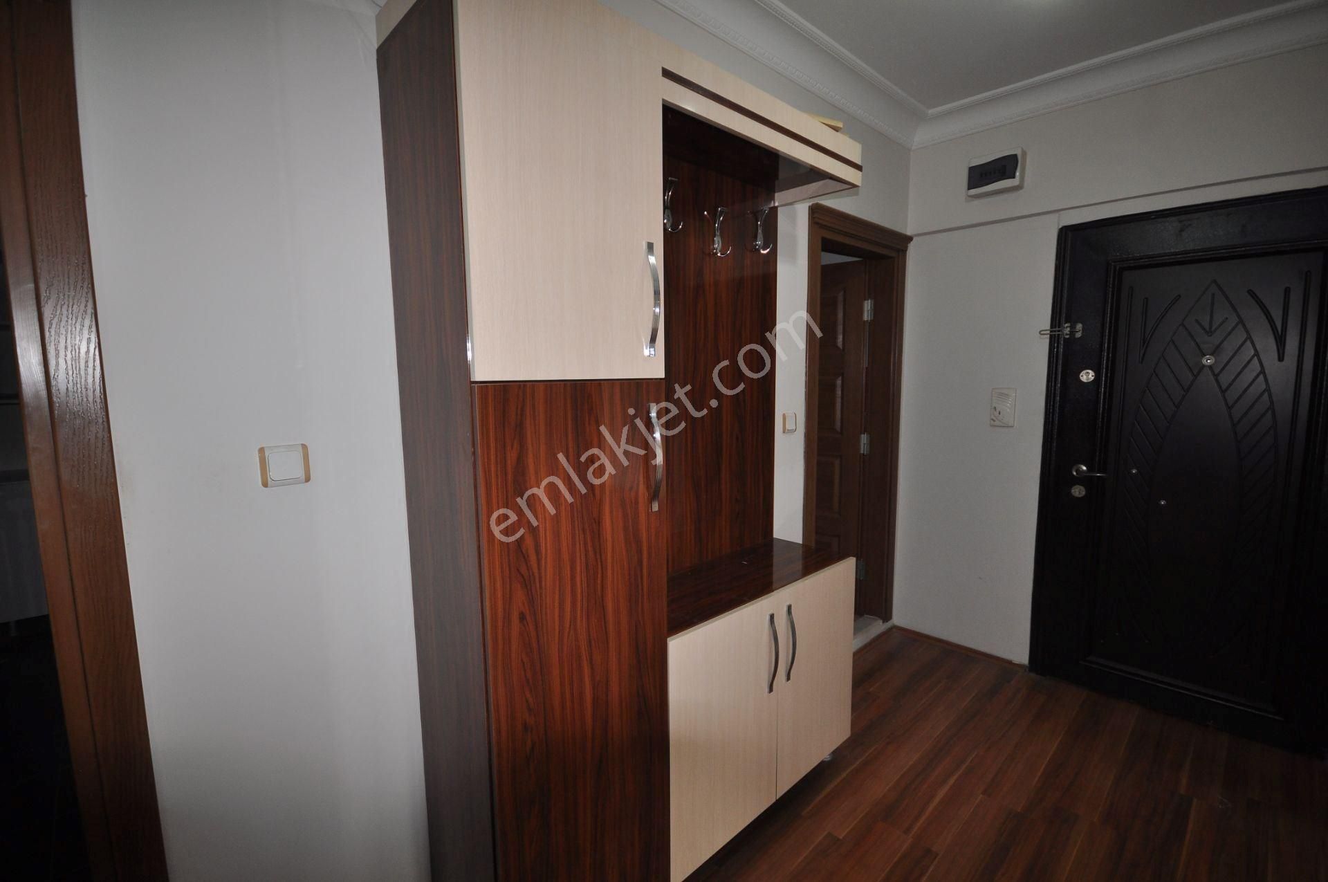 Söke Atatürk Mh. Satılık 3+1 Daire - Görsel 17