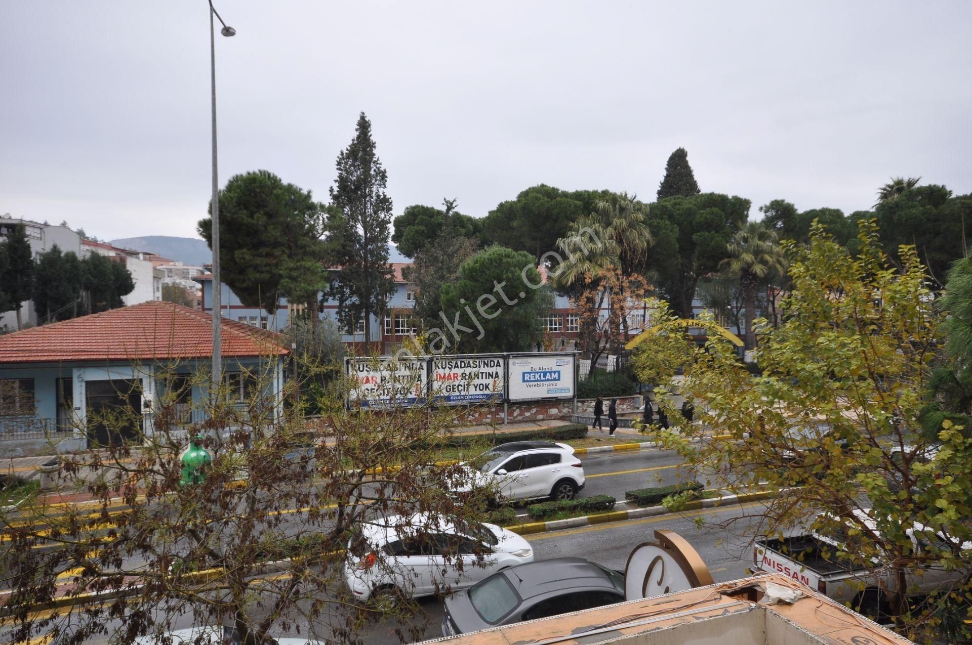 Söke Atatürk Mh. Satılık 3+1 Daire - Görsel 27