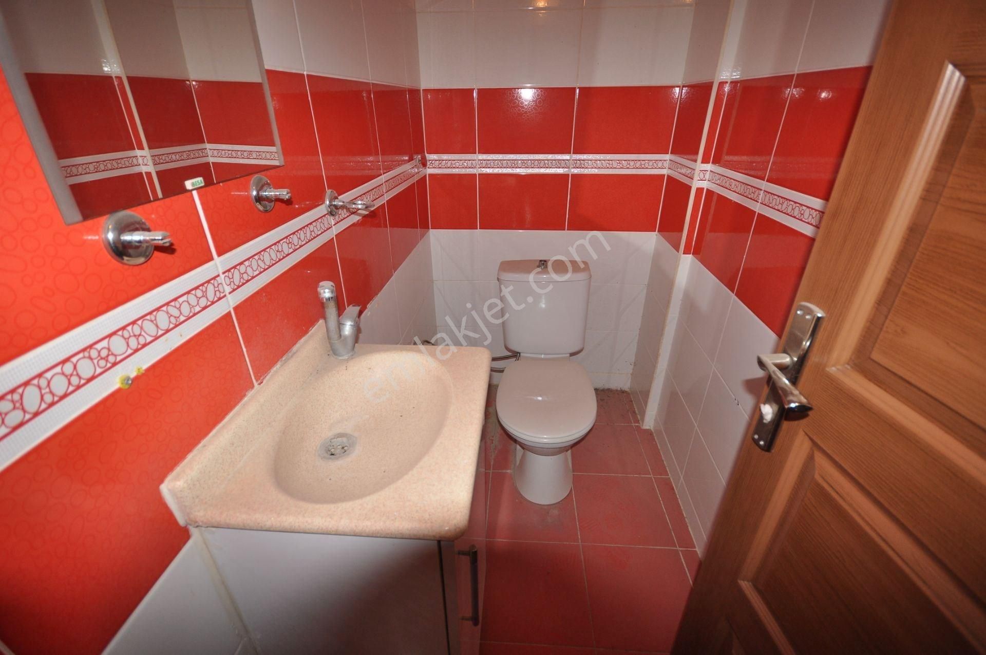 Söke Atatürk Mh. Satılık 3+1 Daire - Görsel 23