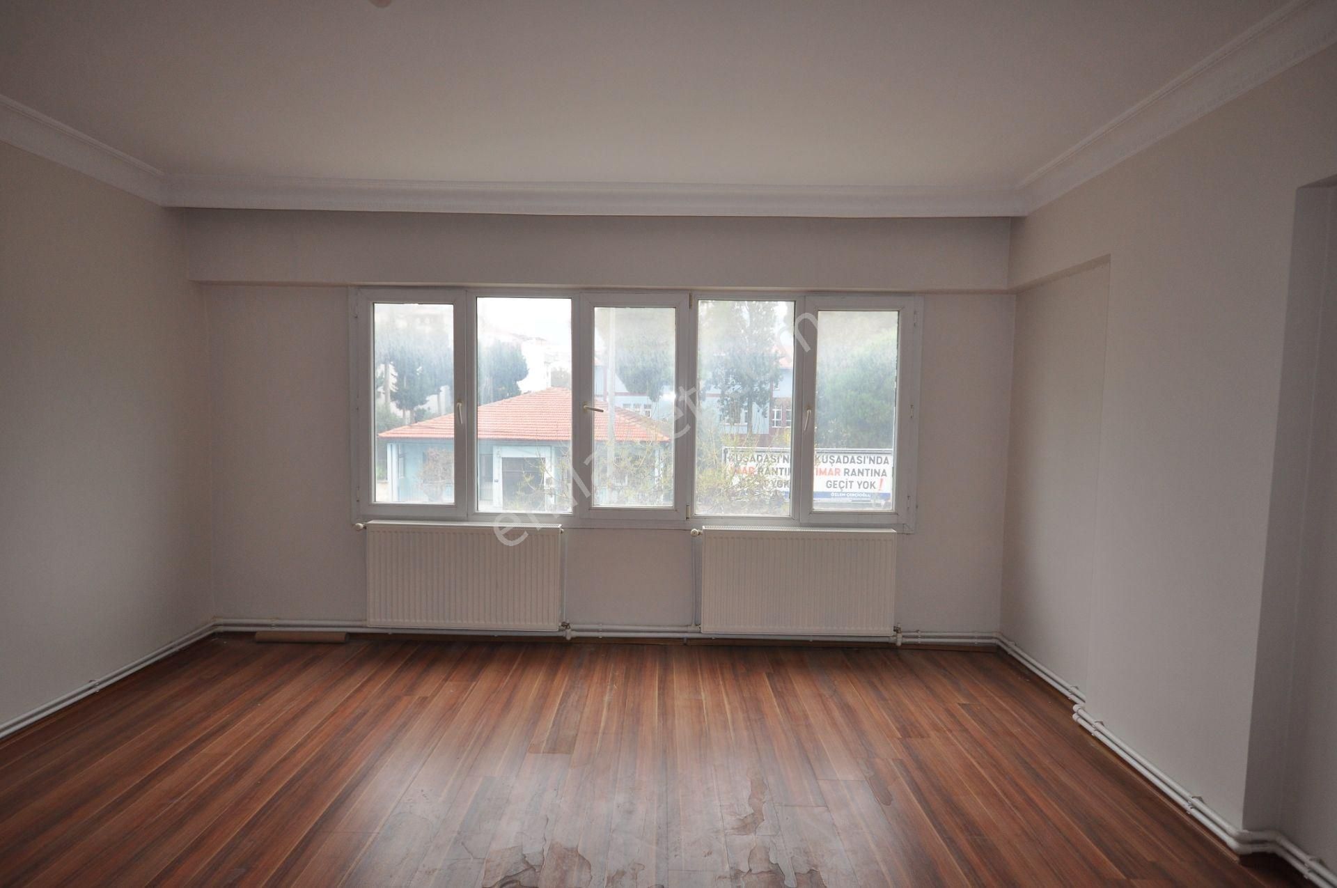 Söke Atatürk Mh. Satılık 3+1 Daire - Görsel 4