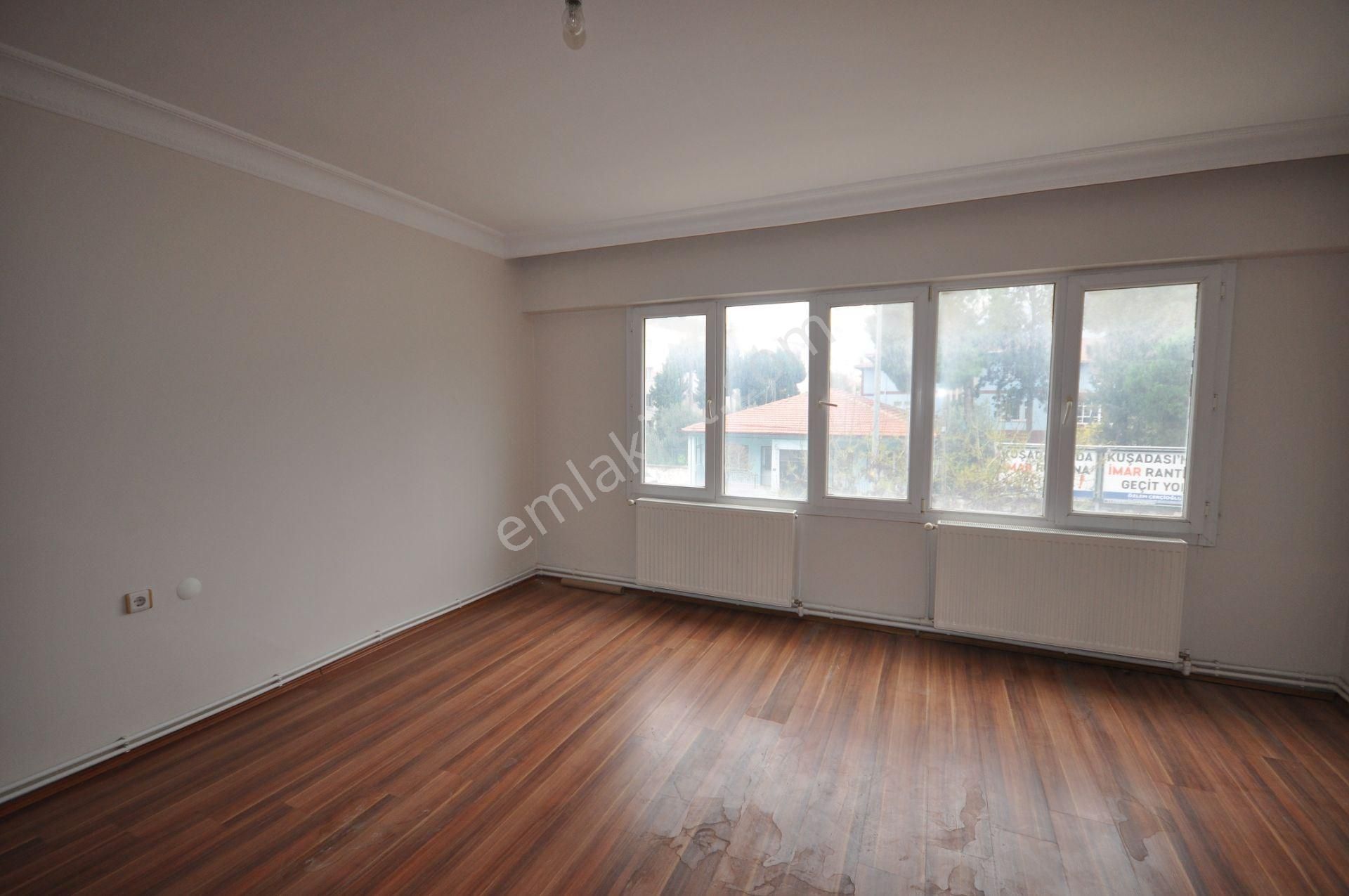 Söke Atatürk Mh. Satılık 3+1 Daire - Görsel 6