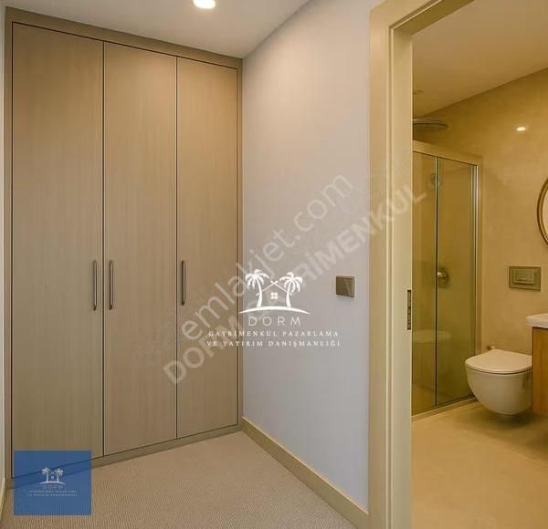 Akyarlar Satılık Sıfır Villa - Görsel 30