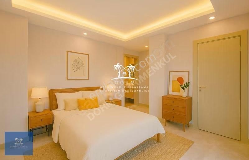 Akyarlar Satılık Sıfır Villa - Görsel 2