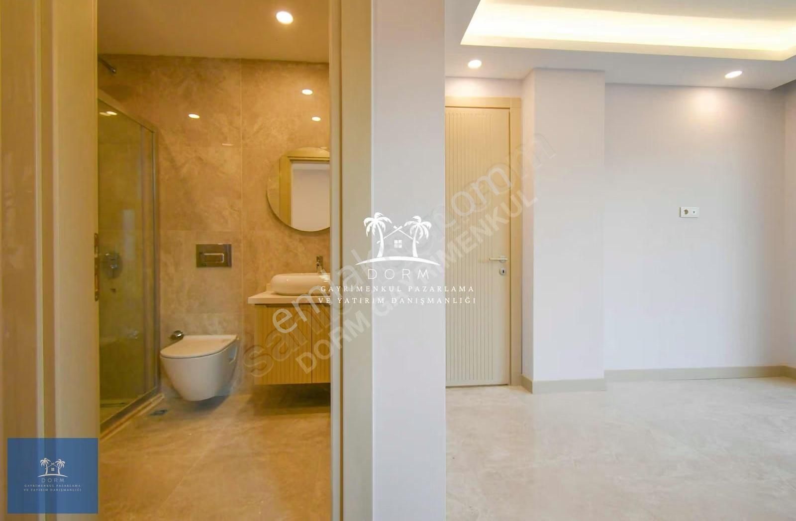 Akyarlar Satılık Sıfır Villa - Görsel 33