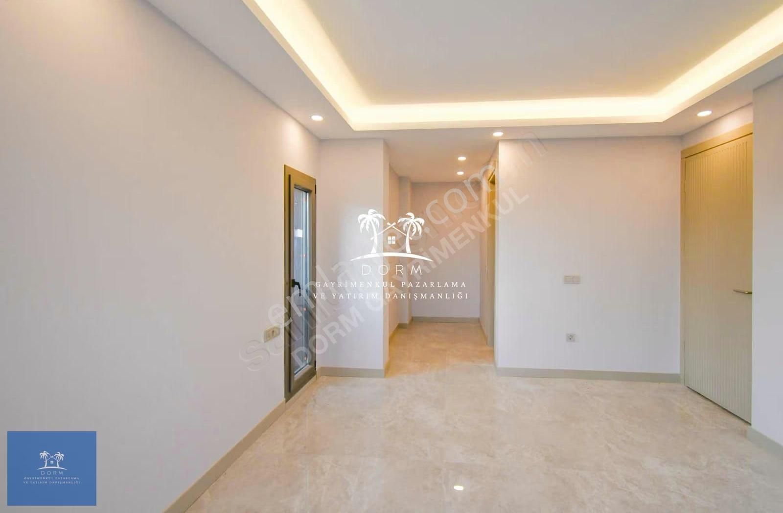 Akyarlar Satılık Sıfır Villa - Görsel 14