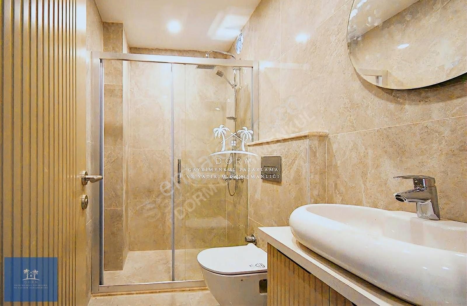 Akyarlar Satılık Sıfır Villa - Görsel 32