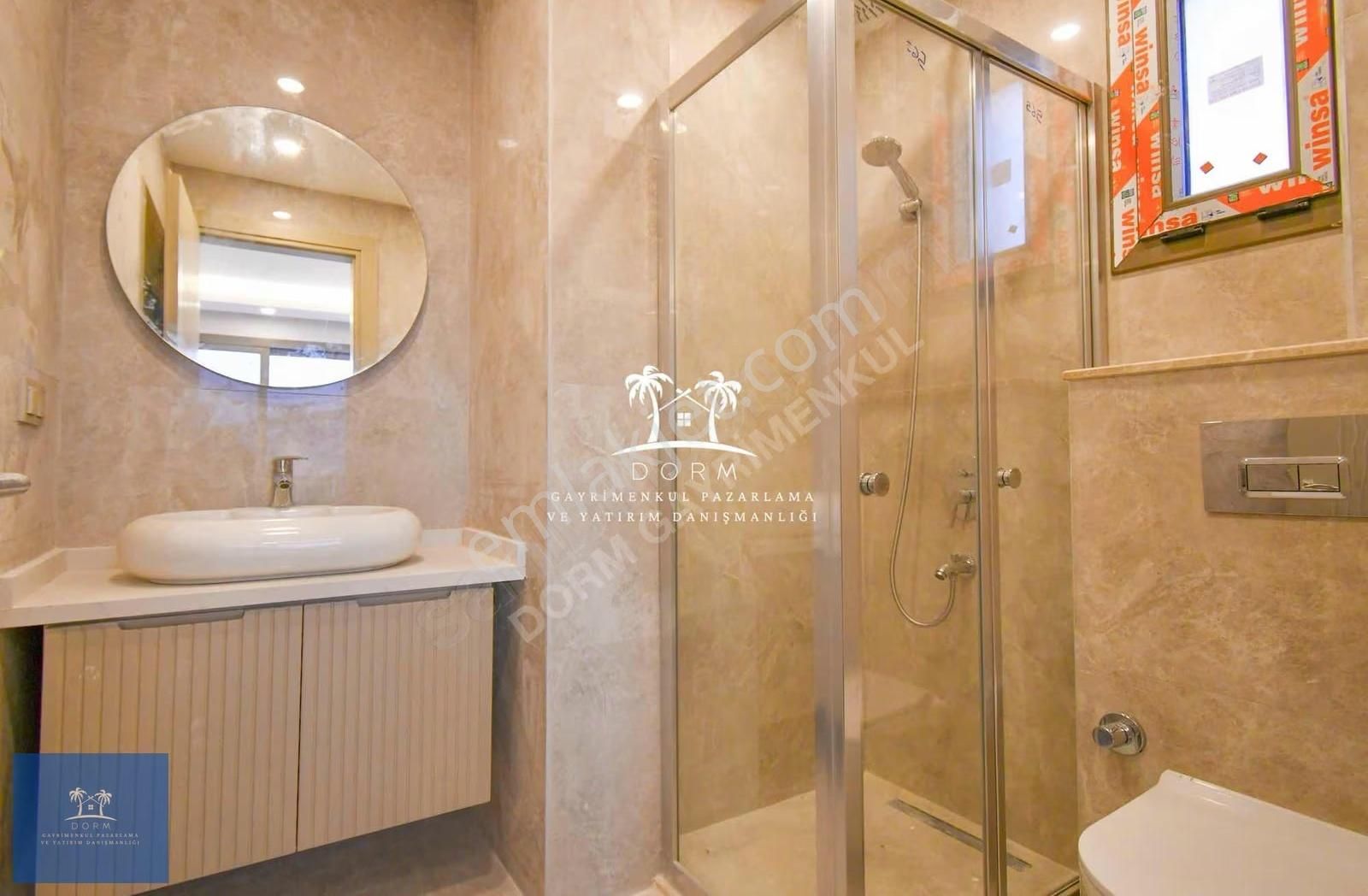 Akyarlar Satılık Sıfır Villa - Görsel 20