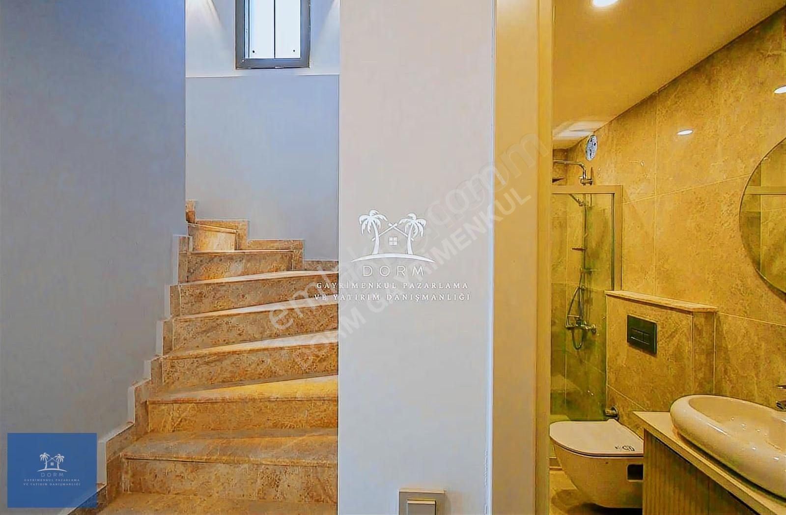 Akyarlar Satılık Sıfır Villa - Görsel 31