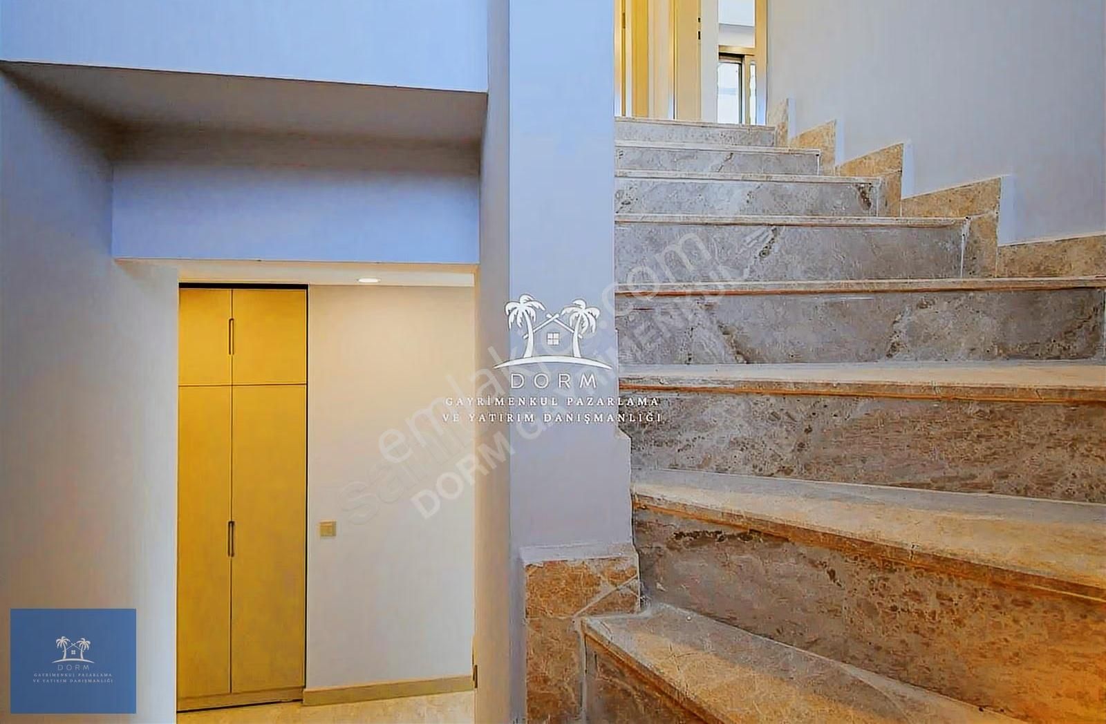 Akyarlar Satılık Sıfır Villa - Görsel 3