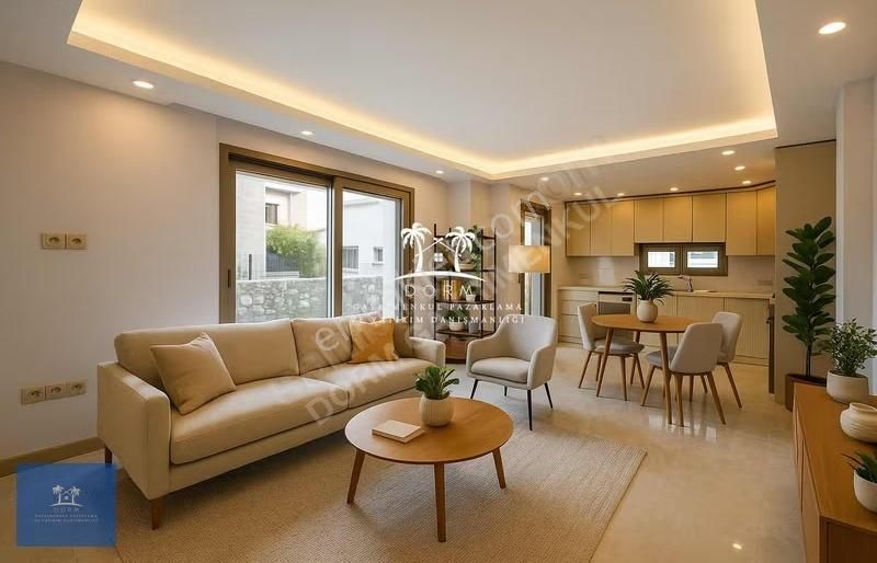 Akyarlar Satılık Sıfır Villa - Görsel 6