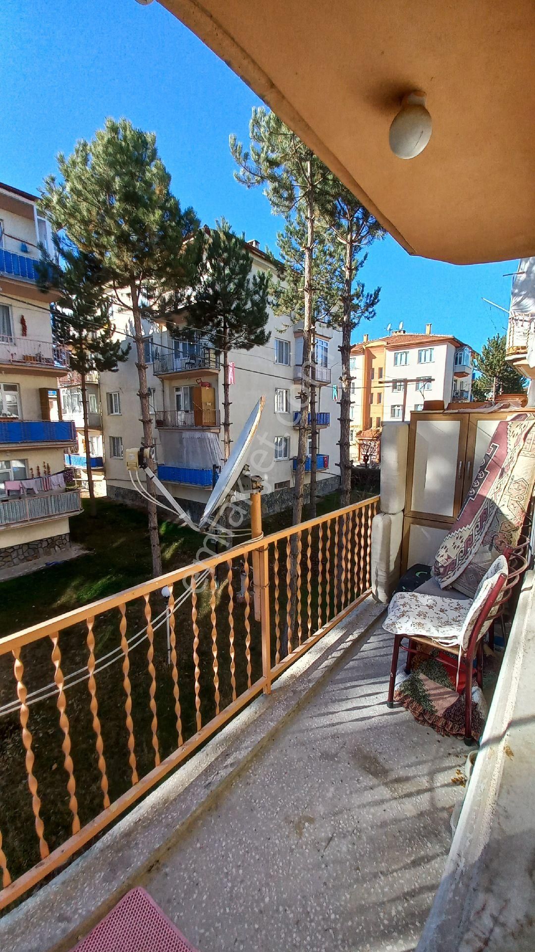 Vatan Emlakdan Sporkentte Temiz 3+1 Daire Fiyat Düştü!!!!!! - Görsel 24