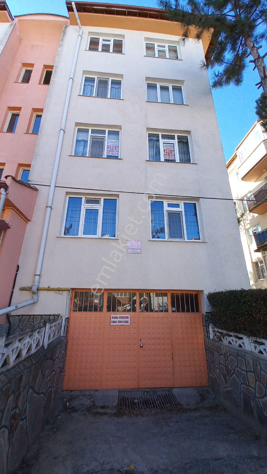 Vatan Emlakdan Sporkentte Temiz 3+1 Daire Fiyat Düştü!!!!!! - Görsel 3