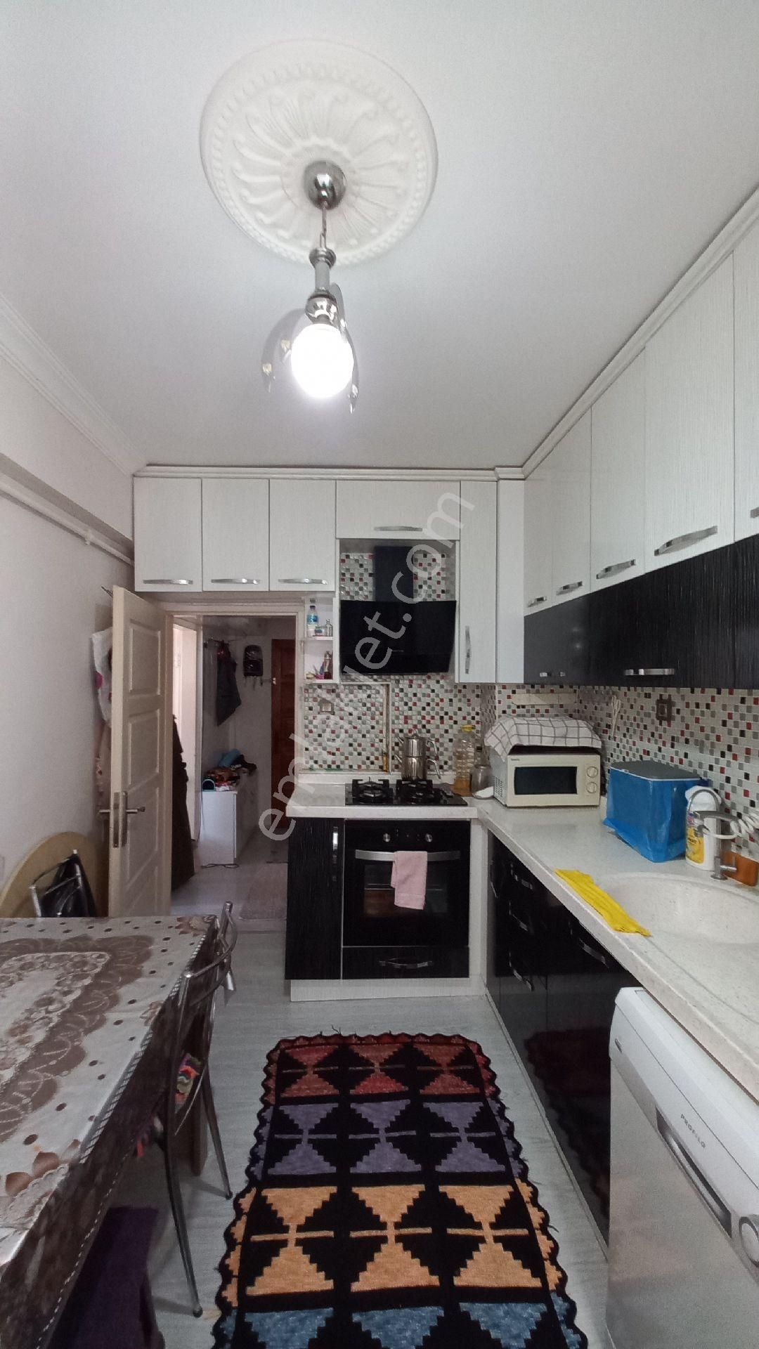 Vatan Emlakdan Sporkentte Temiz 3+1 Daire Fiyat Düştü!!!!!! - Görsel 10