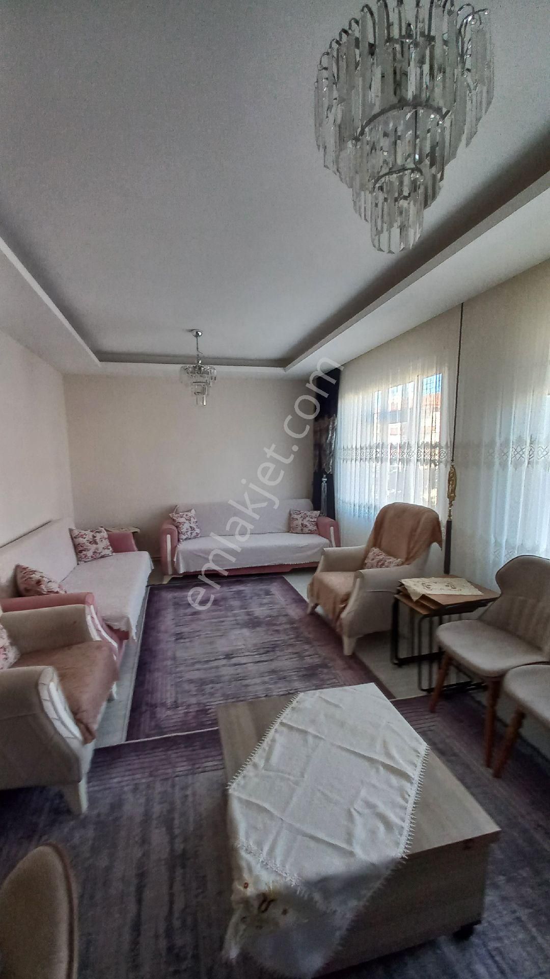 Vatan Emlakdan Sporkentte Temiz 3+1 Daire Fiyat Düştü!!!!!! - Görsel 7