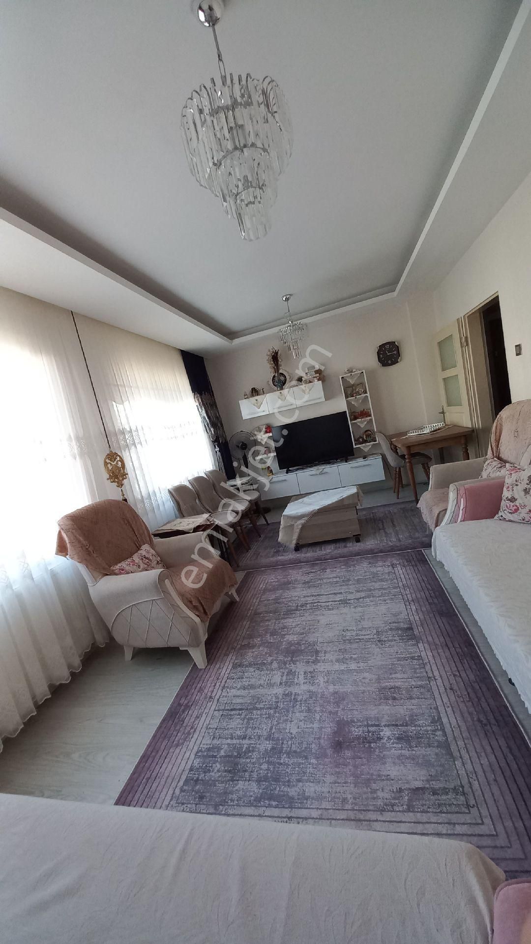 Vatan Emlakdan Sporkentte Temiz 3+1 Daire Fiyat Düştü!!!!!! - Görsel 5